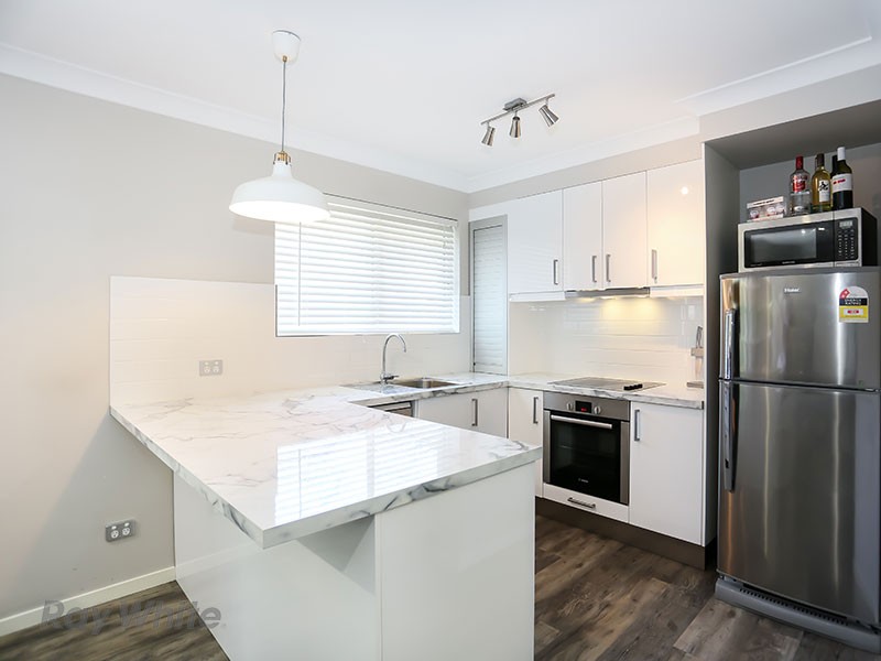 5/157 Stafford Road, Kedron, QLD 4031