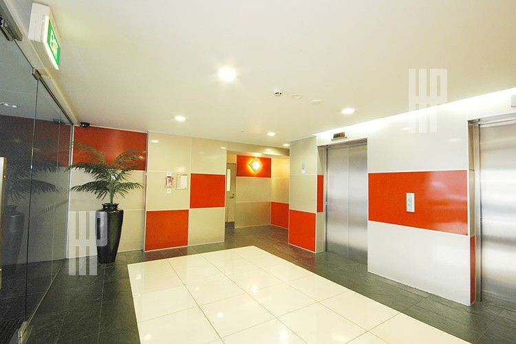 6L/135 Victoria Street West, Auckland Central, Auckland City