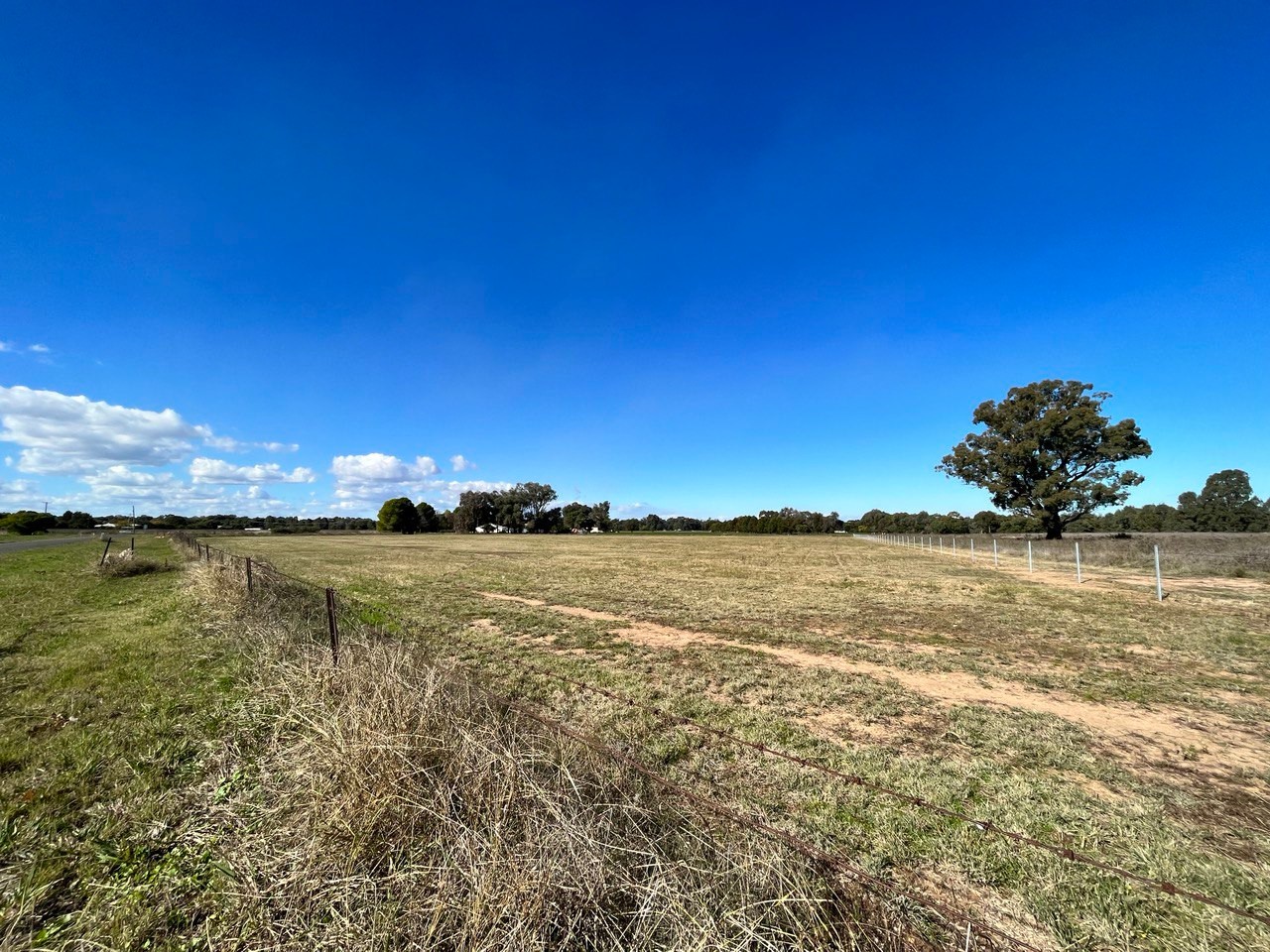 Lot 34 River Road, Forbes, NSW 2871