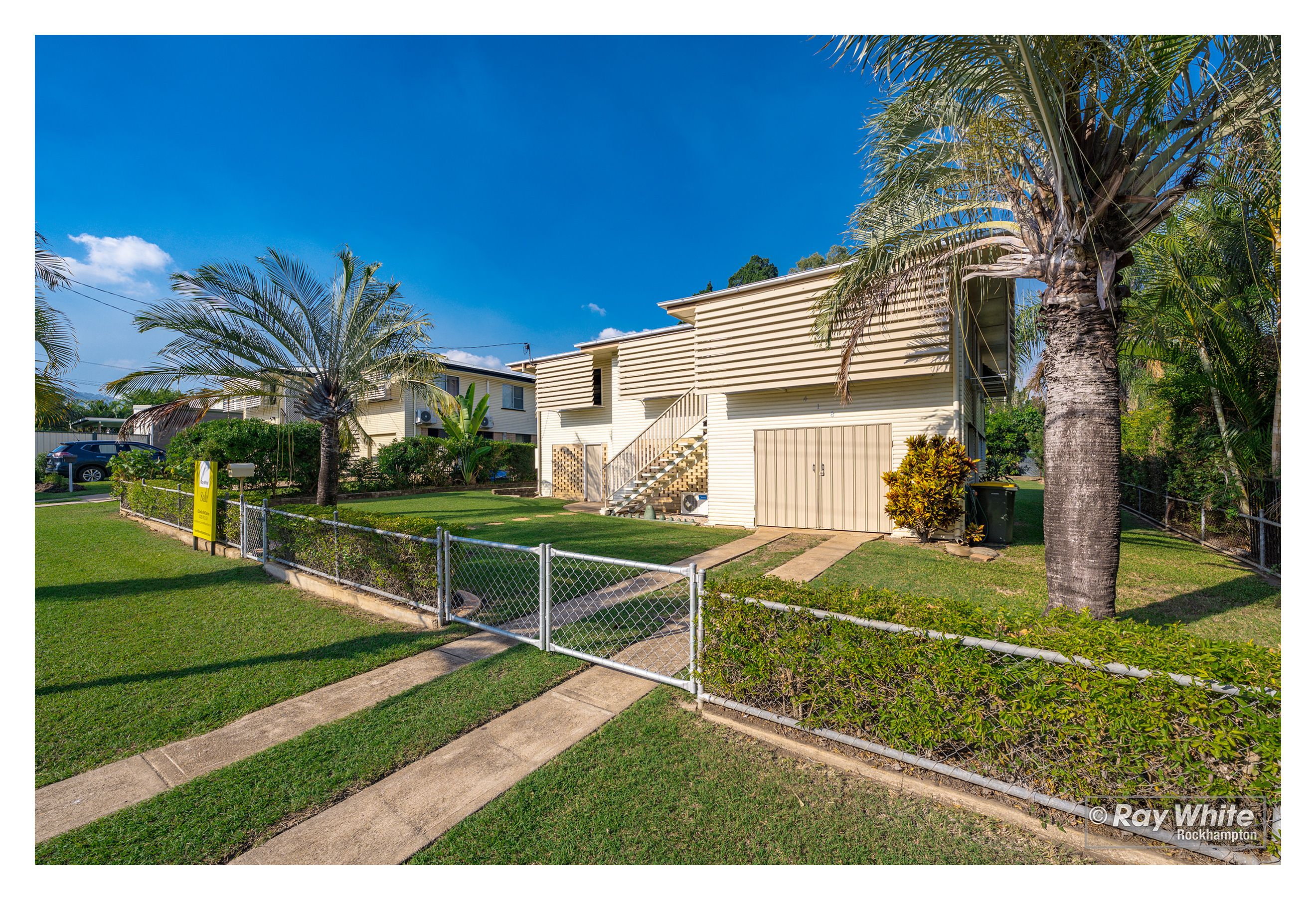 418 Diplock Street, Frenchville, QLD 4701