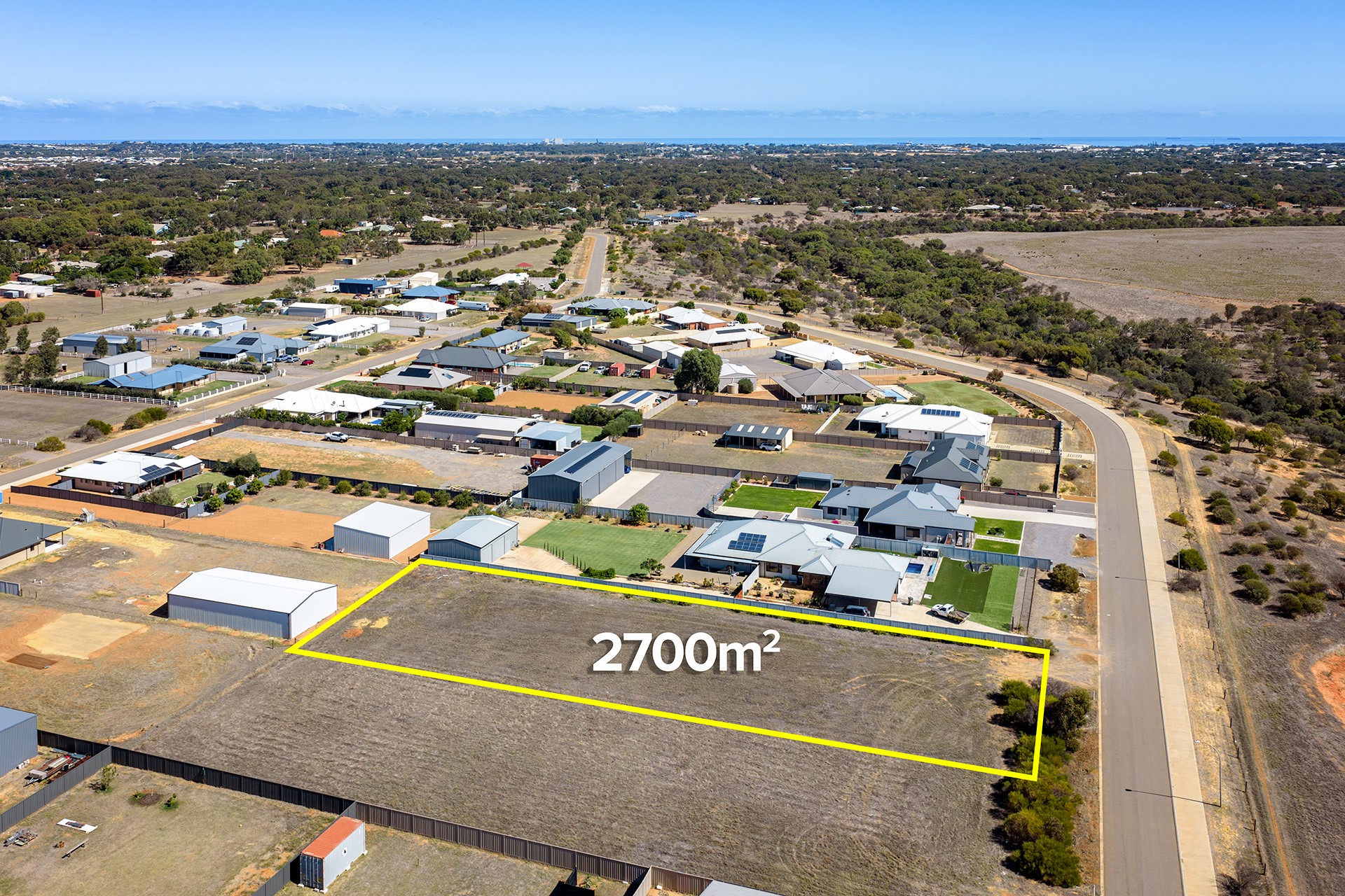 20 Cheviot Crescent, Deepdale, WA 6532