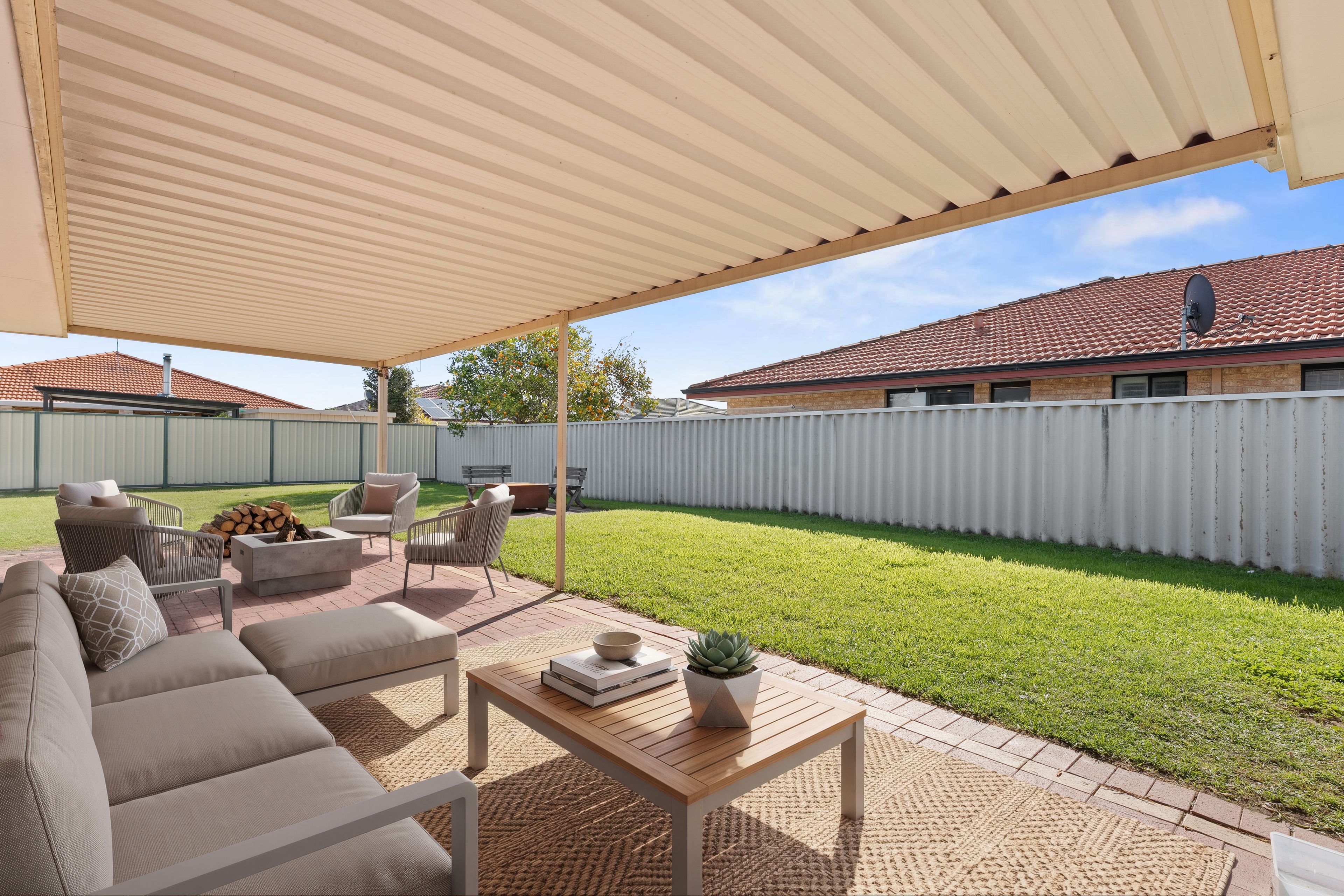 16 Collie Close — photo 27 of 30