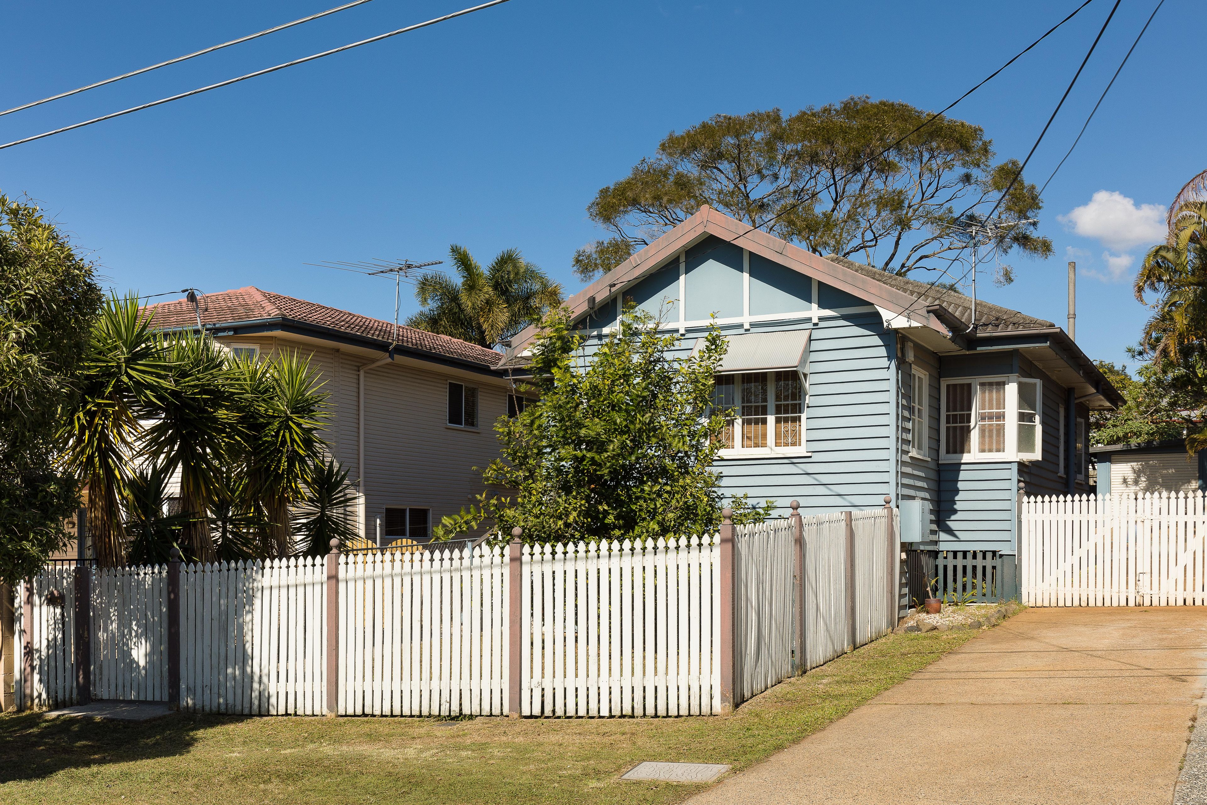 40 Pansy Street, Wynnum QLD 4178