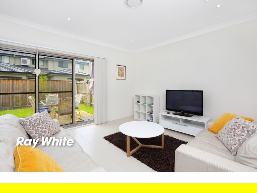 38 Hastings Street, The Ponds, NSW 2769