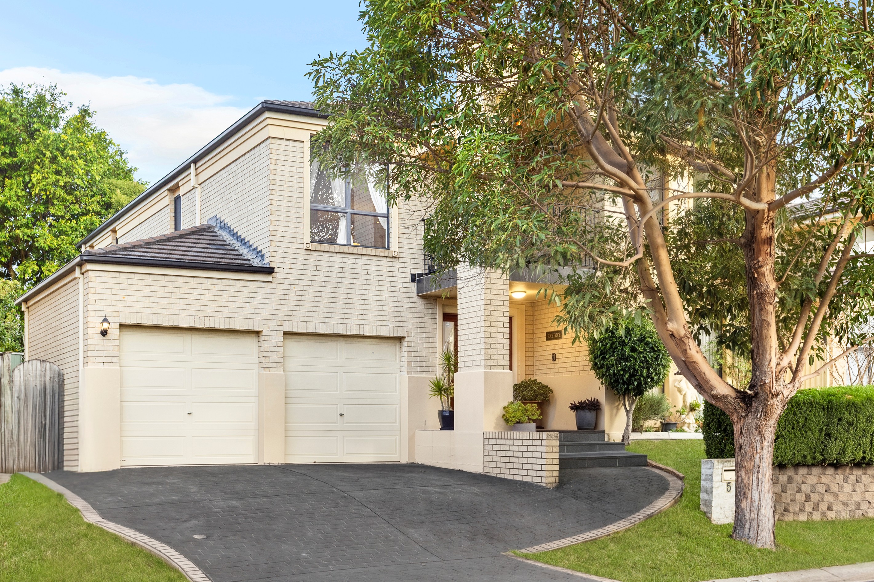 5 Purton Street, Stanhope Gardens, NSW 2768