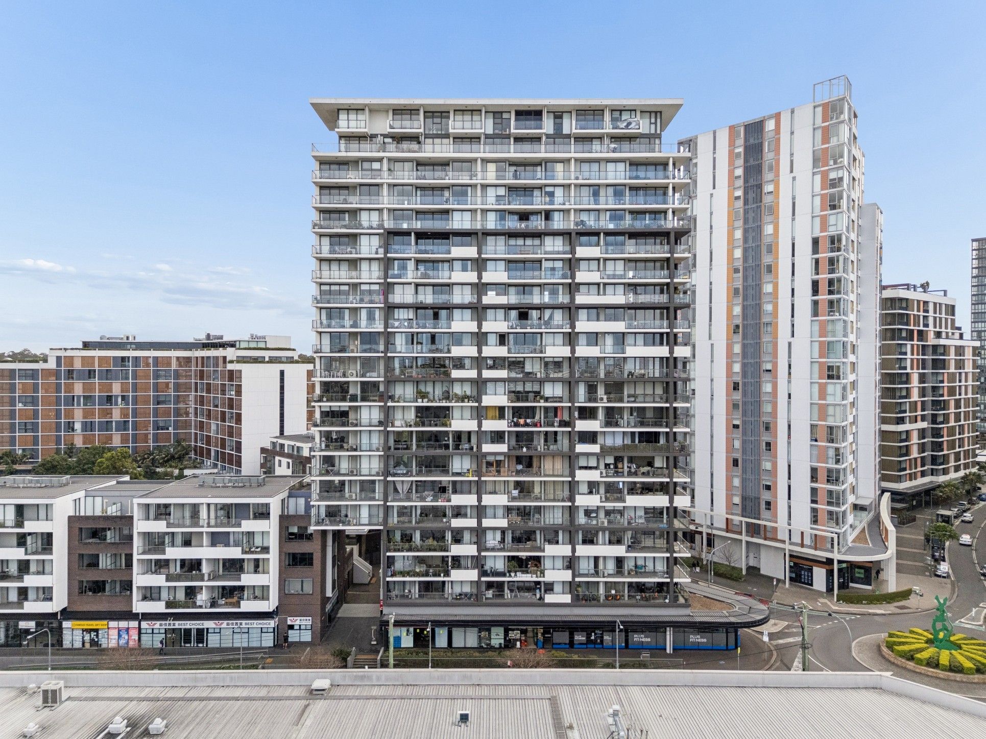 607/35A Arncliffe Street — photo 15 of 23