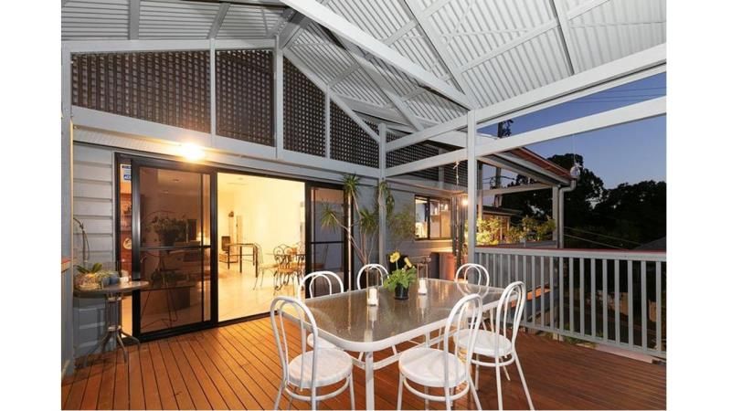 16 Collingwood Street, Paddington, QLD 4064