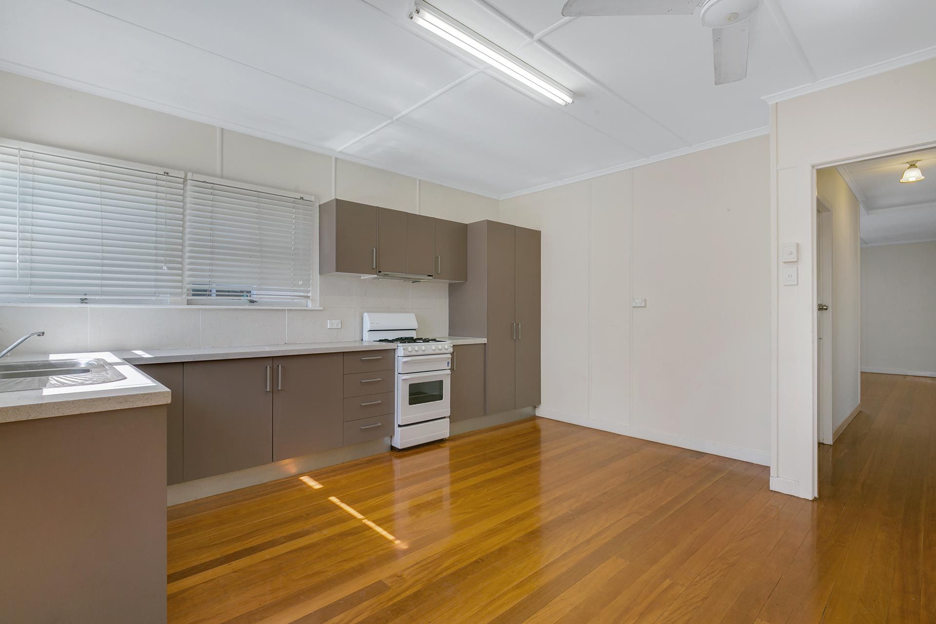 64 Forest Street, Moorooka, QLD 4105