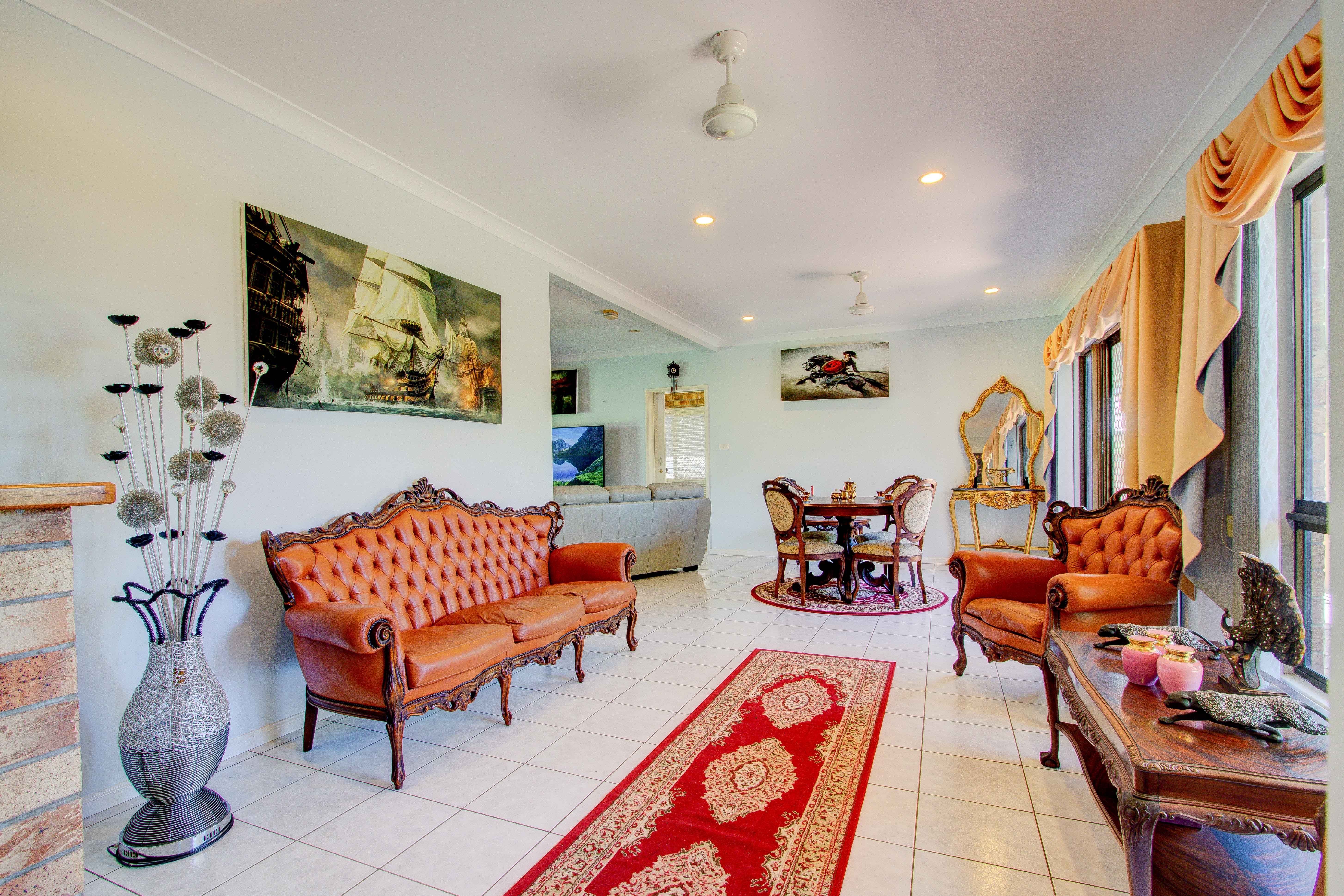 9 Leslie Lane, SOUTH MISSION, QLD 4852