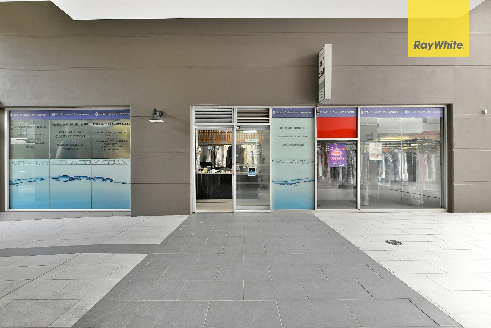 Shop 7.3/11 Bay Drive, Meadowbank, NSW 2114