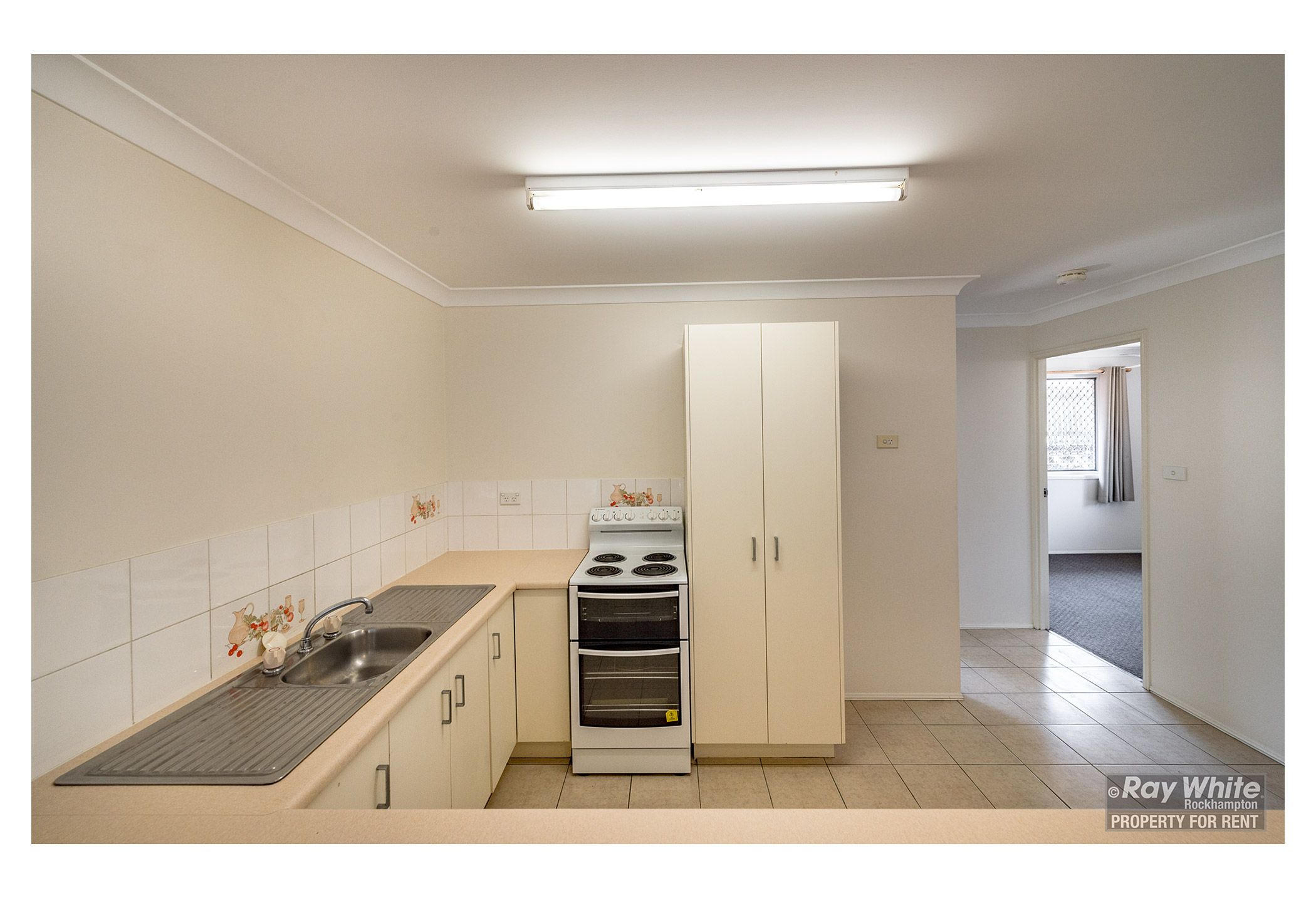 2/400 Thozet Road, Frenchville, QLD 4701