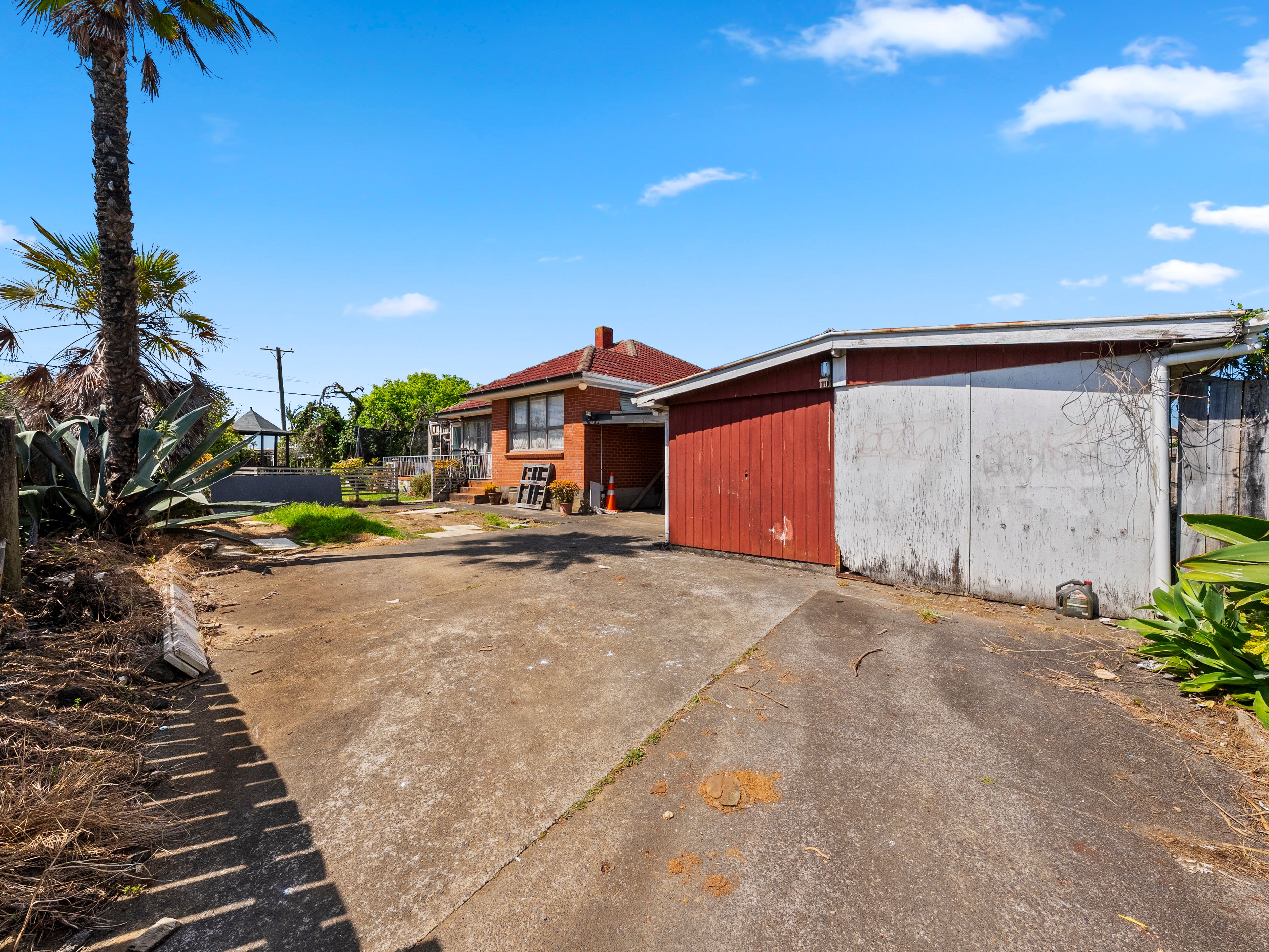 195 Portage Road, Papatoetoe, Manukau City