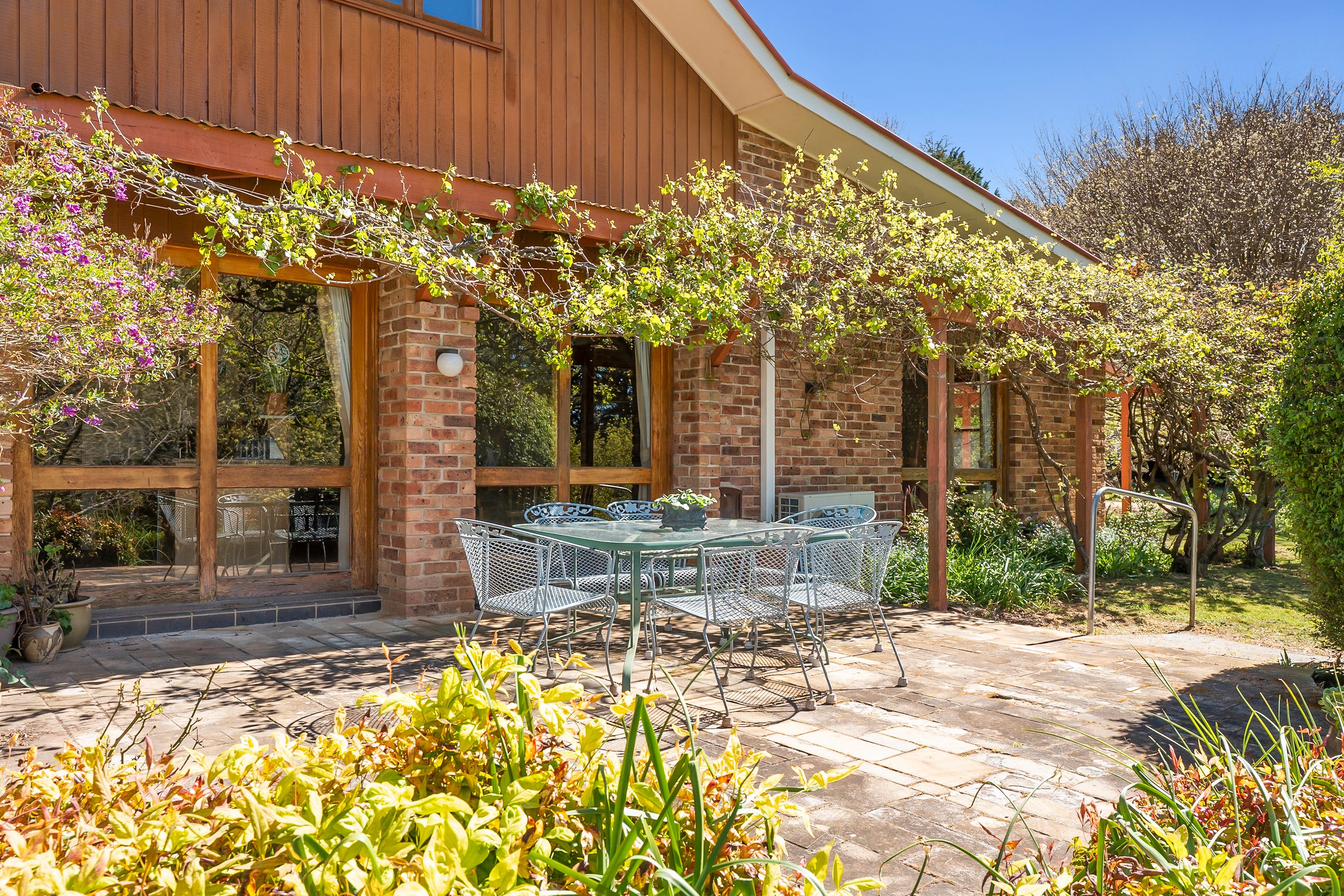 112 Old Binda Road, Crookwell, NSW 2583