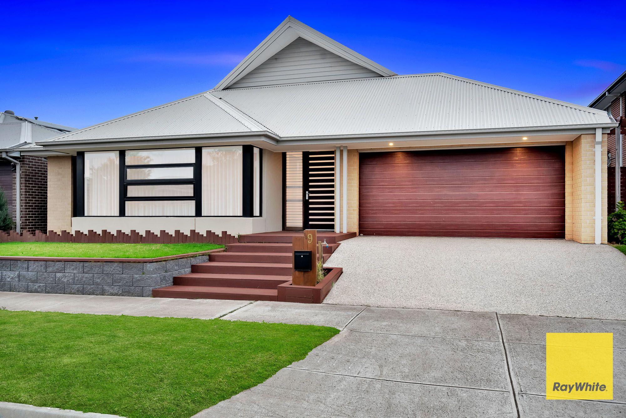 9 Brodrick Way, Truganina, VIC 3029