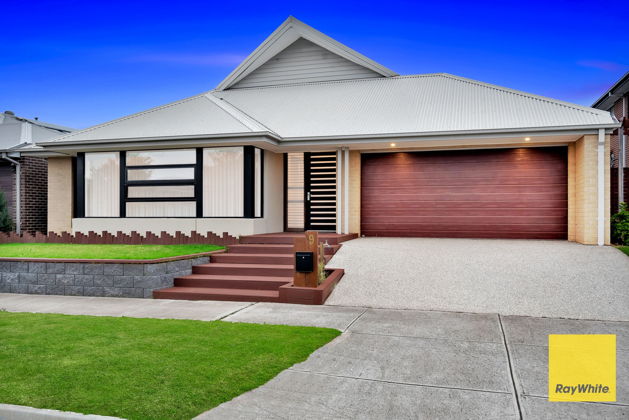 9 Brodrick Way, Truganina, VIC 3029