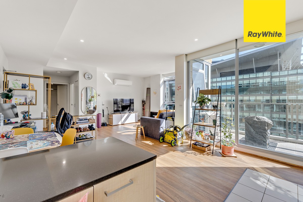 38/1 Gordon Street, City, ACT 2601