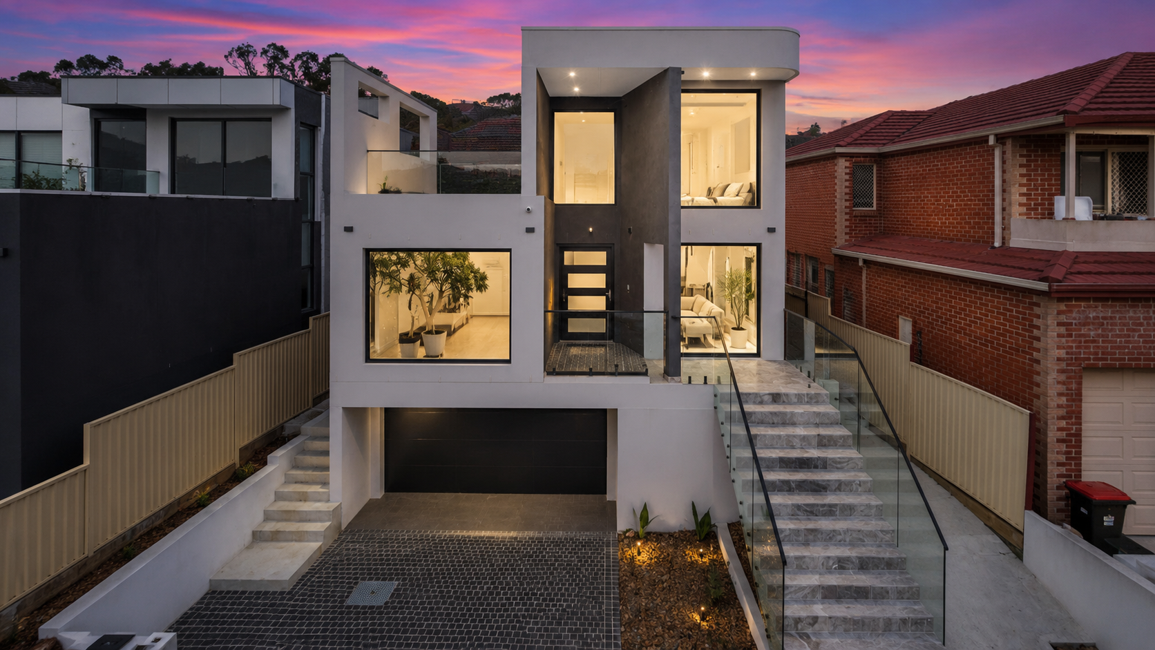 133 Laycock Road — photo from Ray White Riverwood