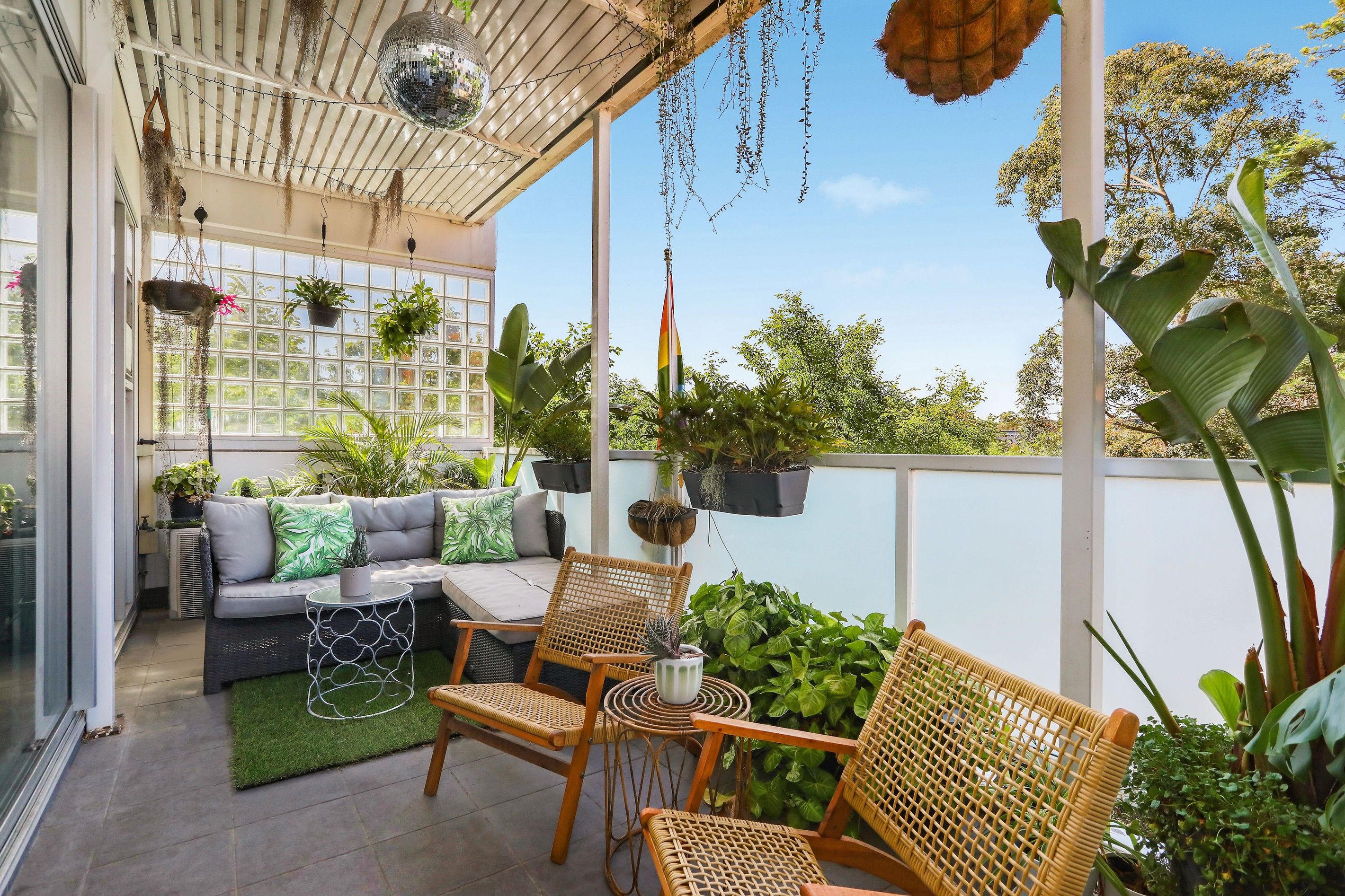 46/21 Coulson Street, Erskineville, NSW 2043