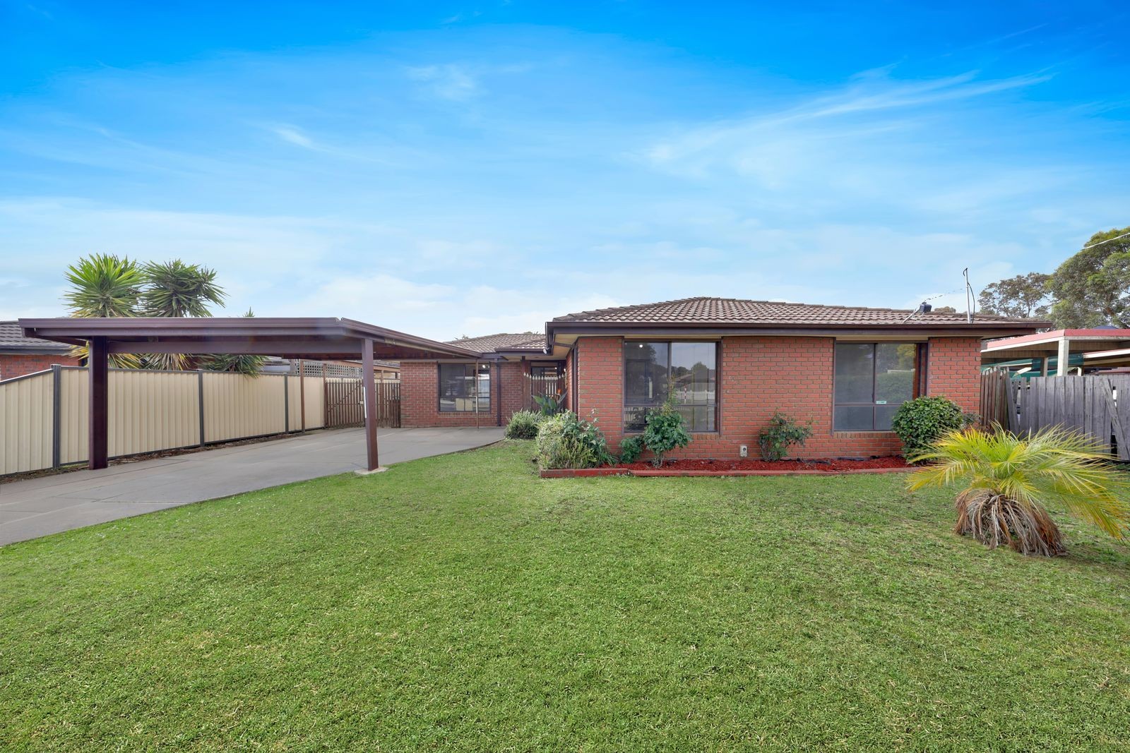 45 Meadow Glen Drive, Epping, VIC 3076