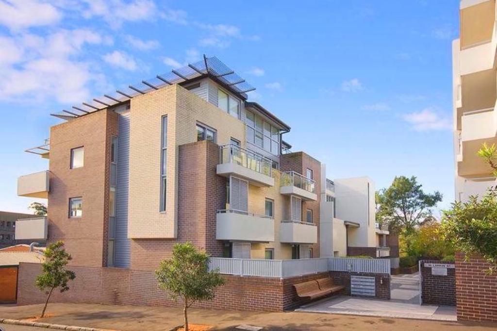 103N/16-20 Larkin Street, Camperdown, NSW 2050
