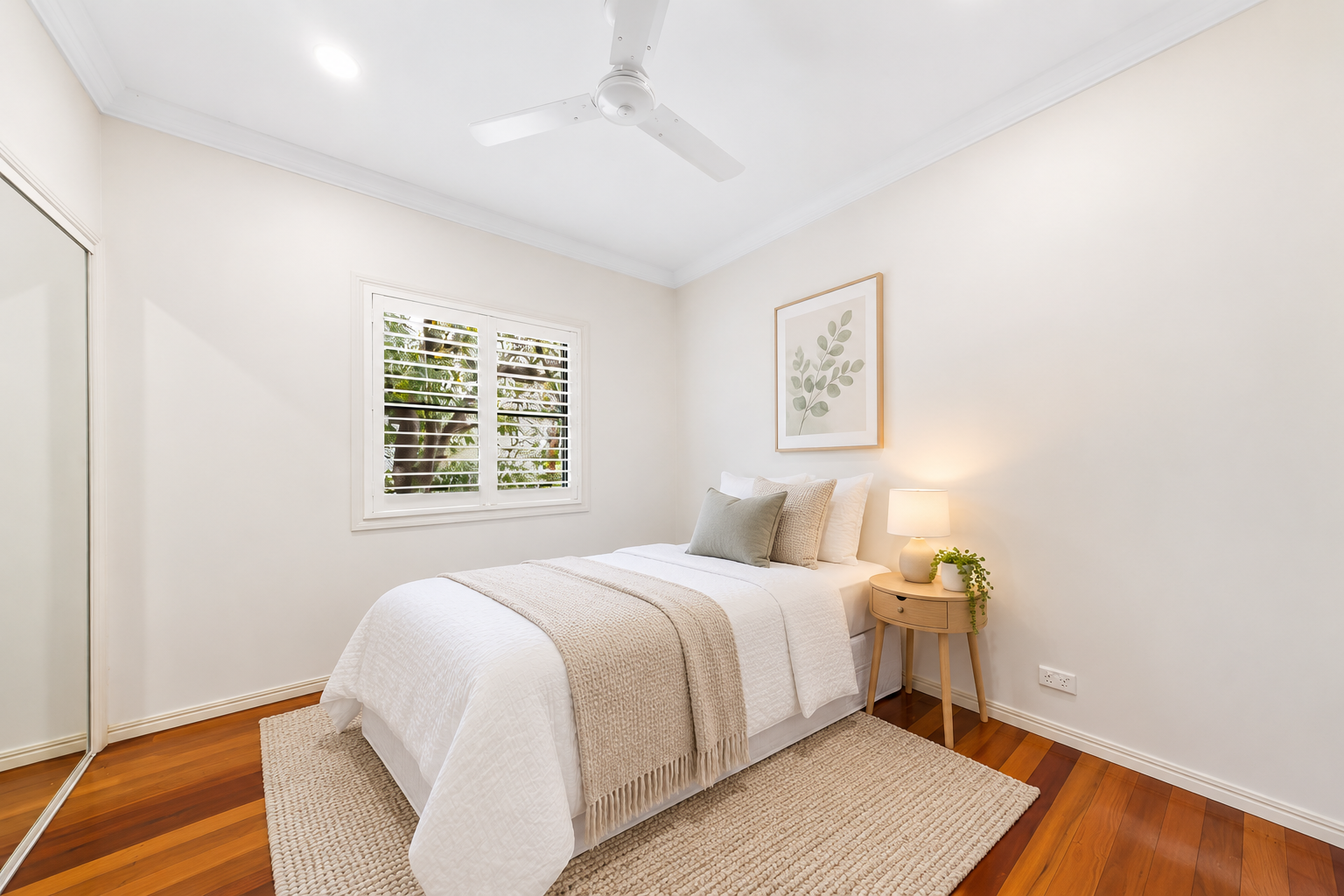 215A Latrobe Terrace — photo 15 of 19