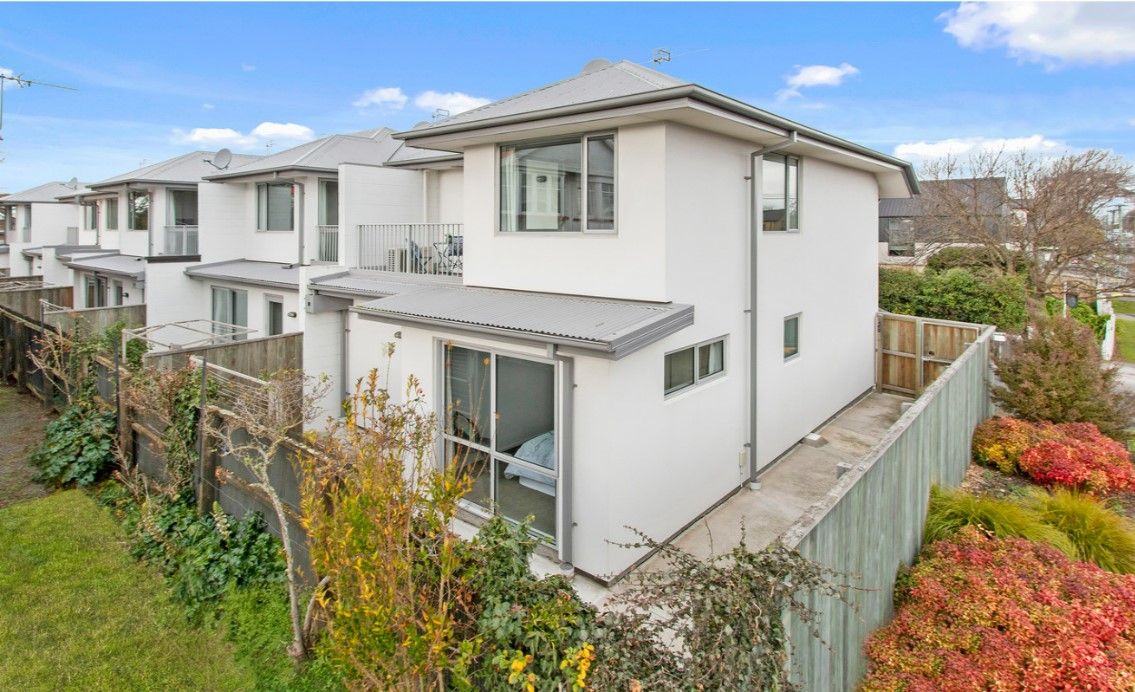 1/424 Manchester Street, St Albans, Christchurch City