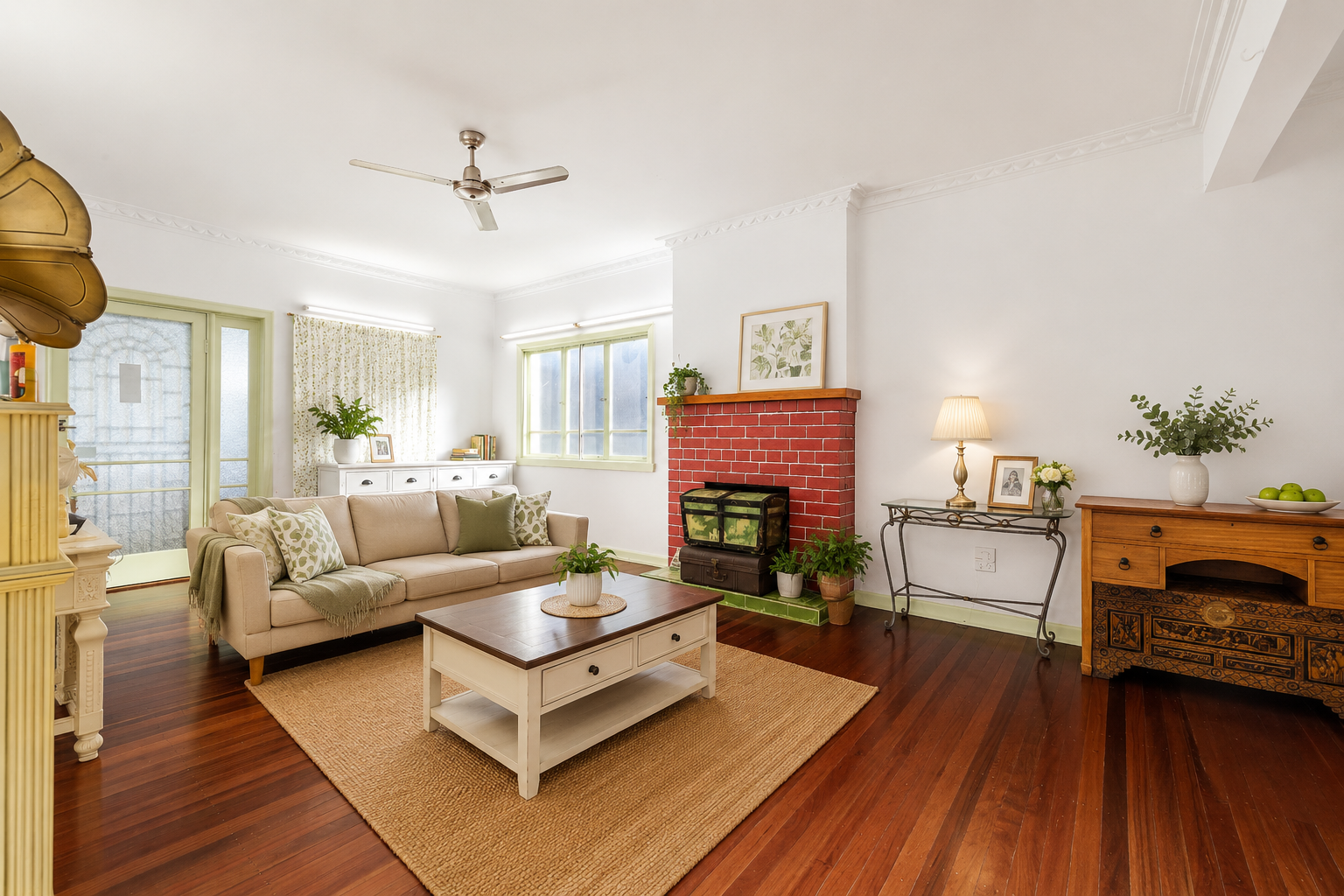47 Byth Street, Stafford, QLD 4053