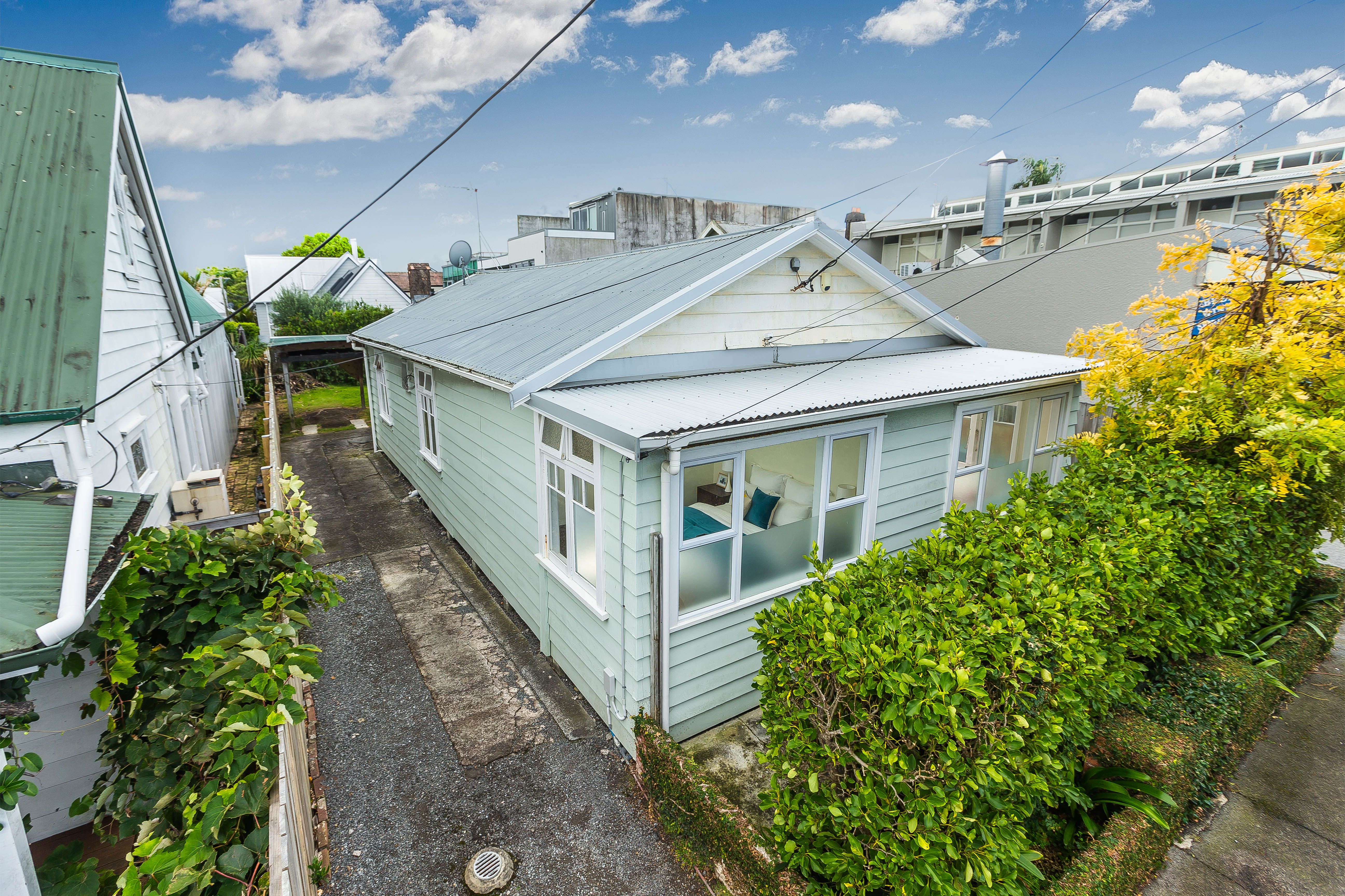 1 Avon Street, Parnell, Auckland City