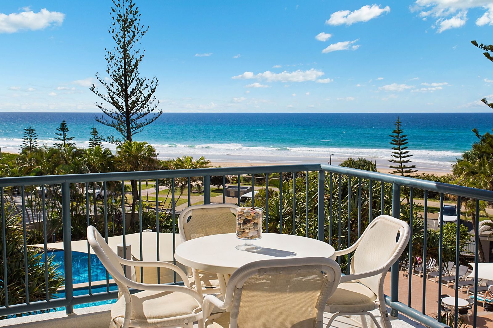 17 'Oceana on Broadbeach' 100 Old Burleigh Road, Broadbeach QLD 4218
