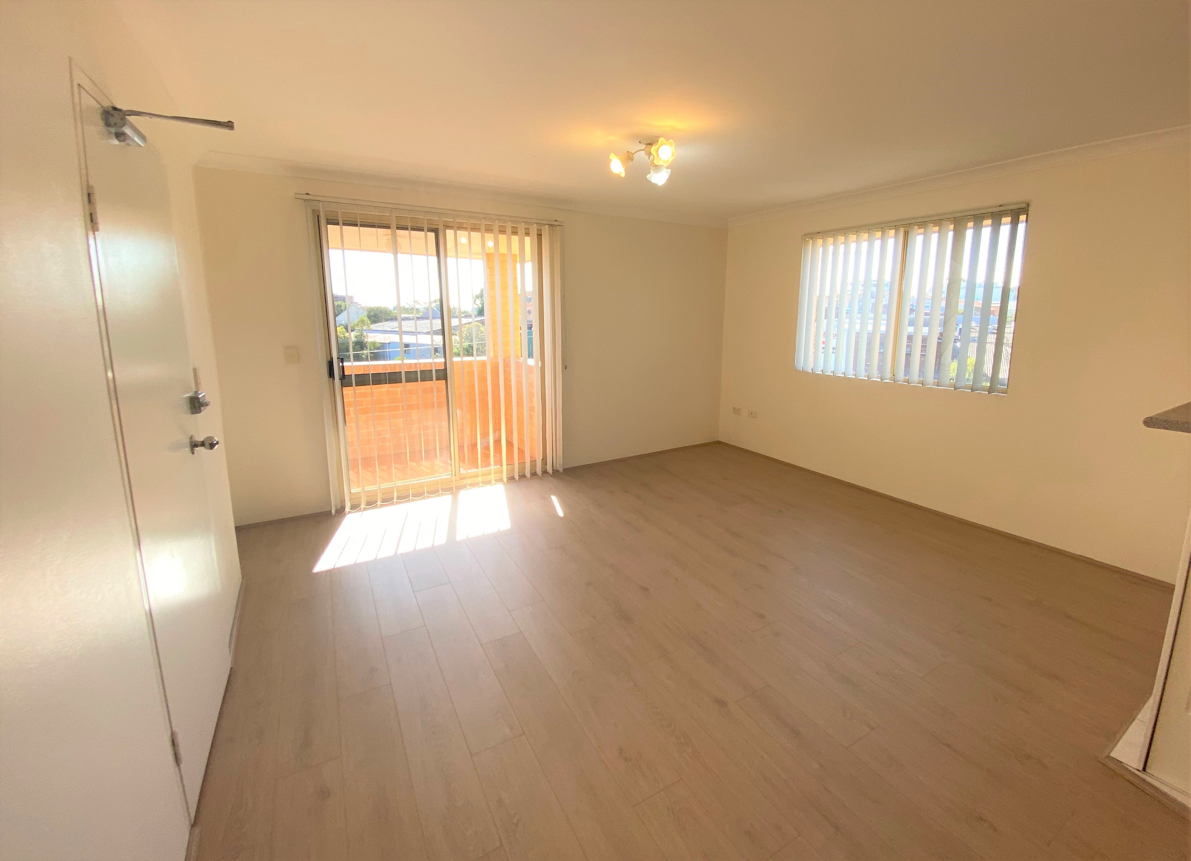 6/1-9 Terrace Road, Dulwich Hill, NSW 2203
