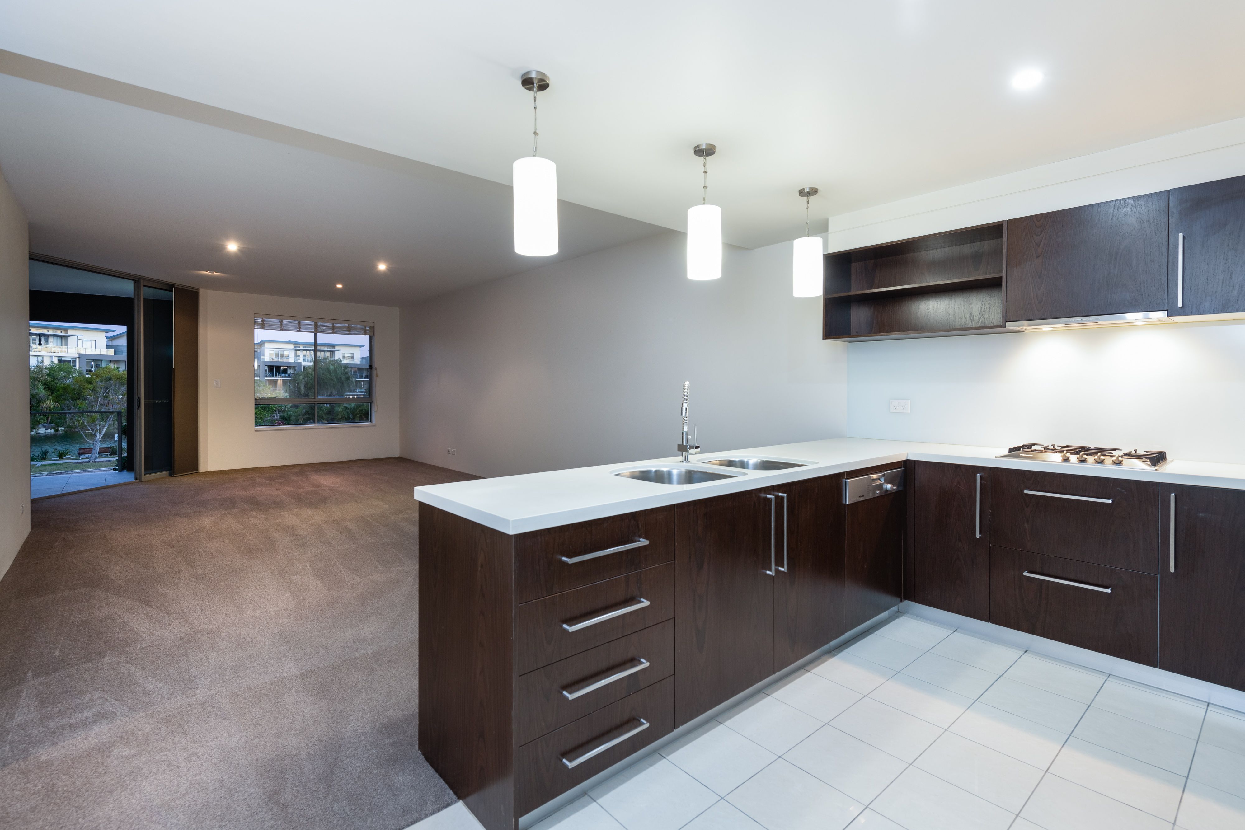 522/3-5 Pendraat Parade 'Ilanah Aqua', Hope Island, QLD 4212