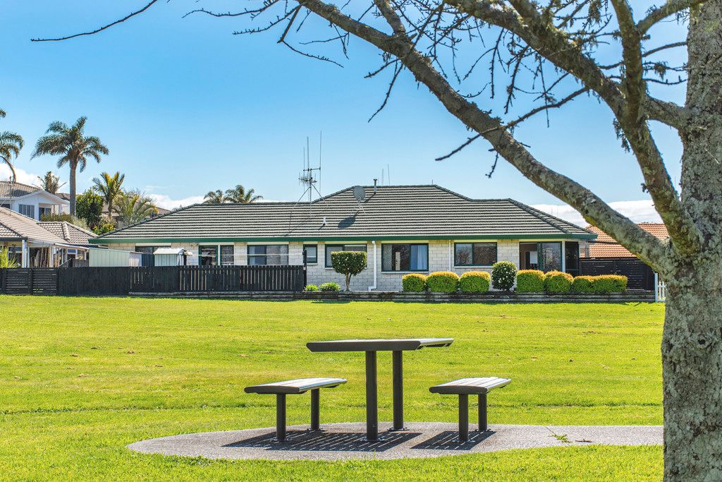 28b Laburnum Glen, Mt Maunganui, Tauranga City