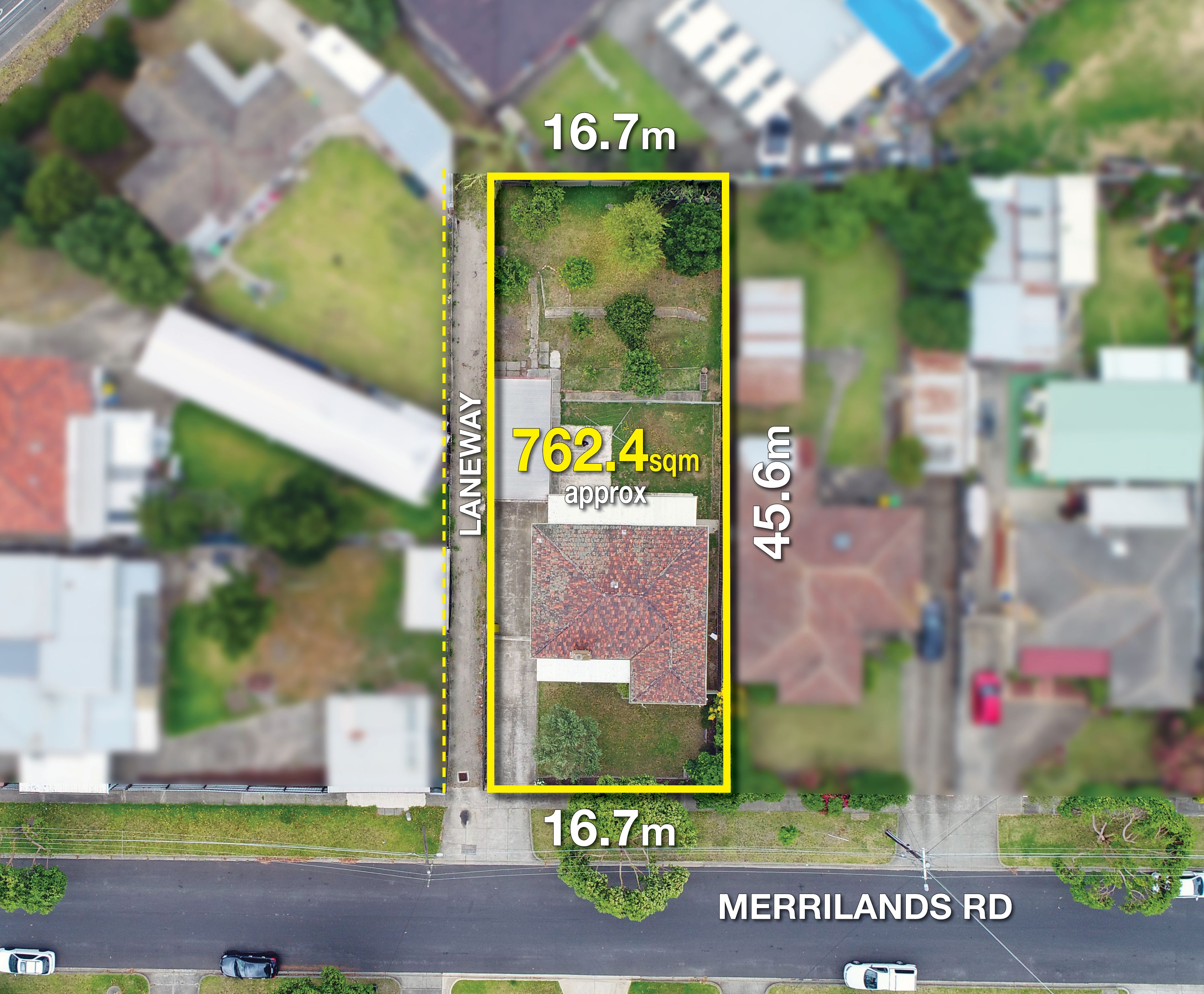 1 Merrilands Road, Reservoir, VIC 3073