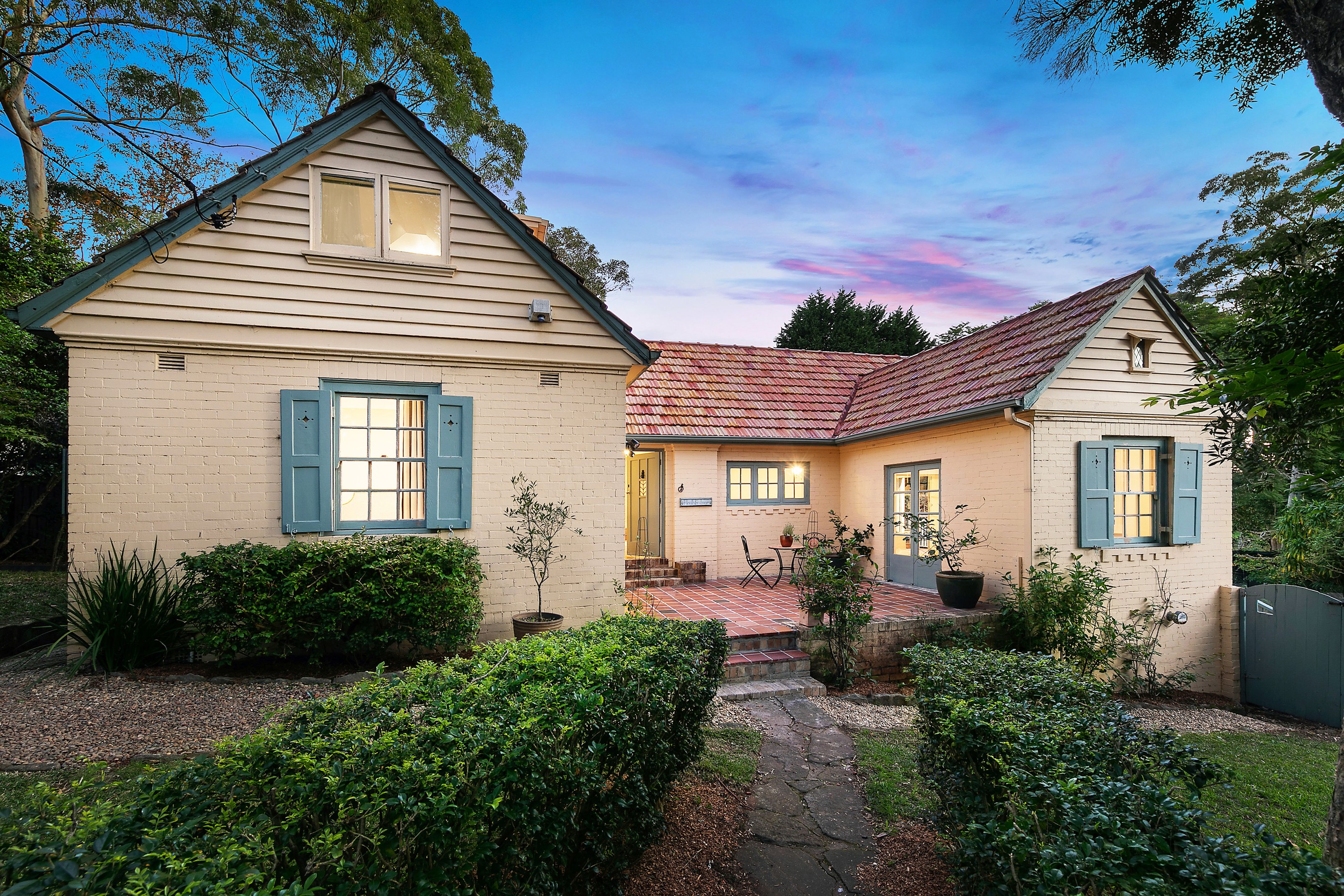 8 Myall Avenue, Wahroonga, NSW 2076