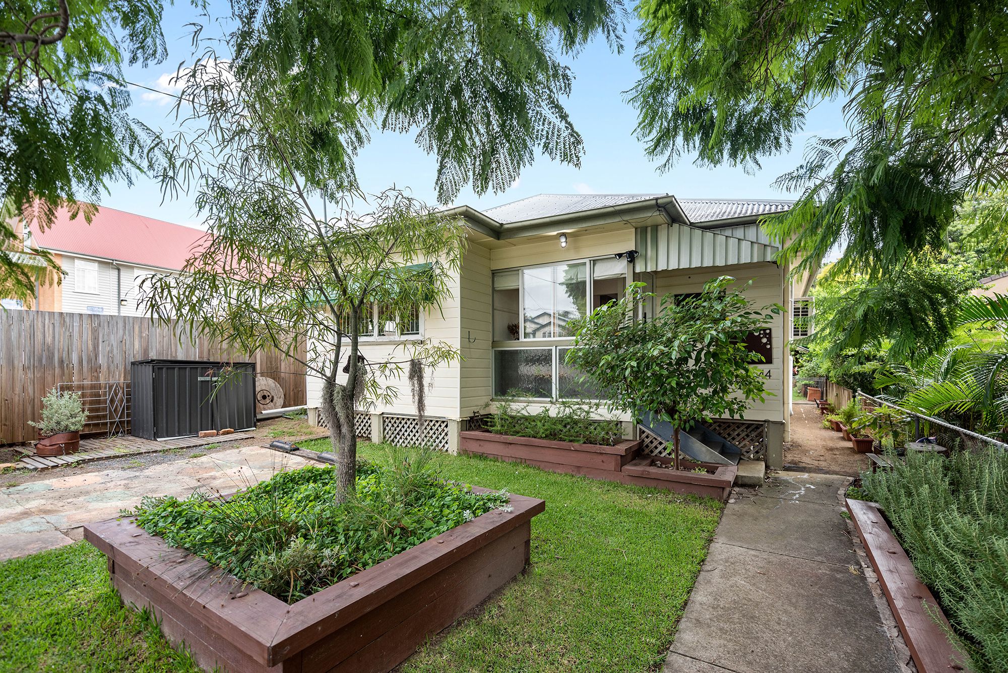 44 Gainsborough Street, Moorooka, QLD 4105