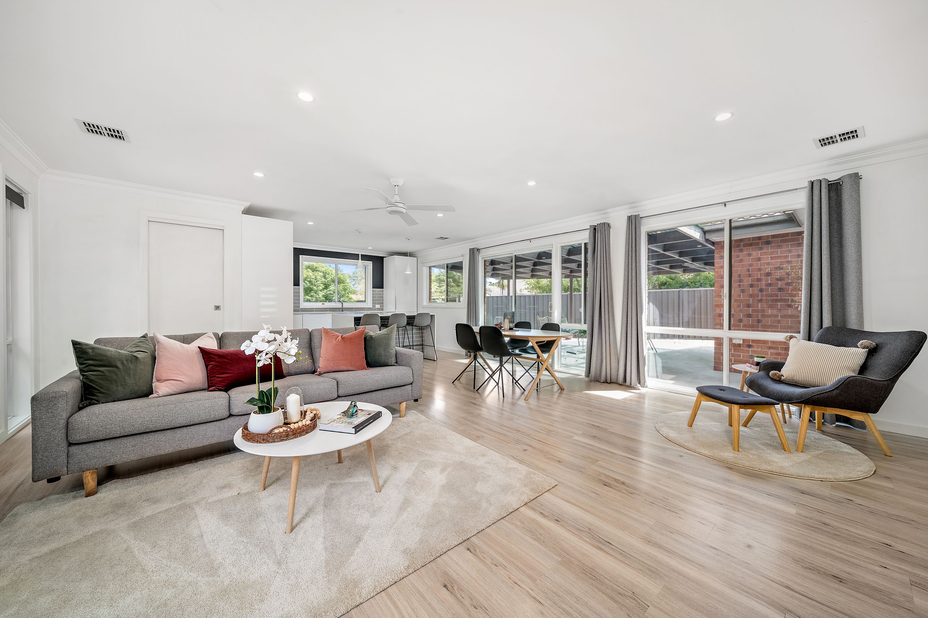 3 Elyard Place, Dunlop ACT 2615