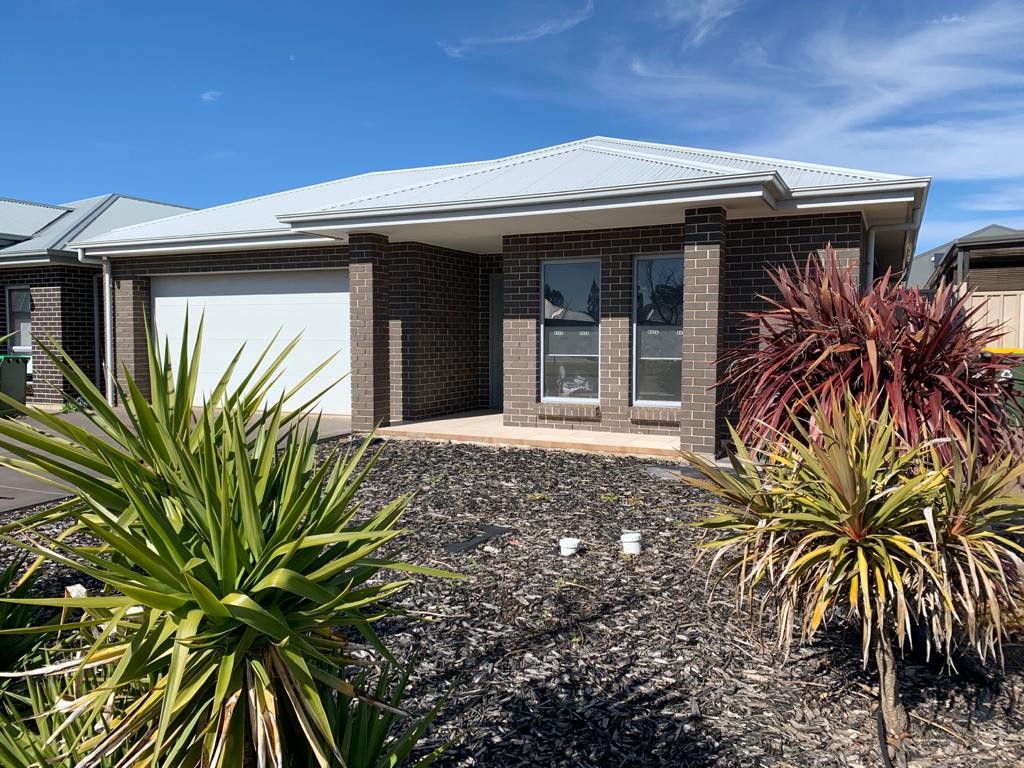 5 Cecil Robin Road, Nuriootpa, SA 5355