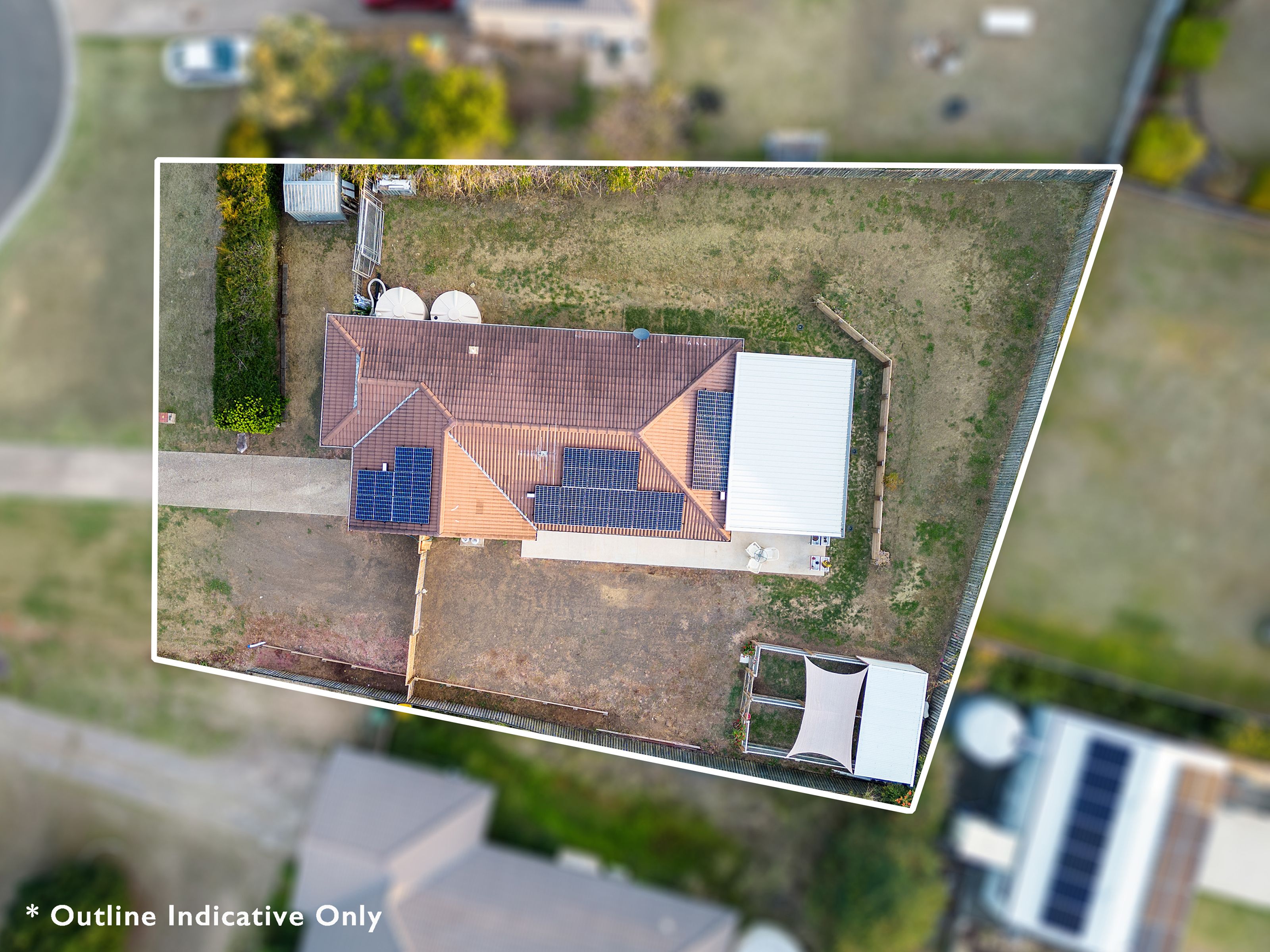 28 Ramsey Court, Lowood, QLD 4311