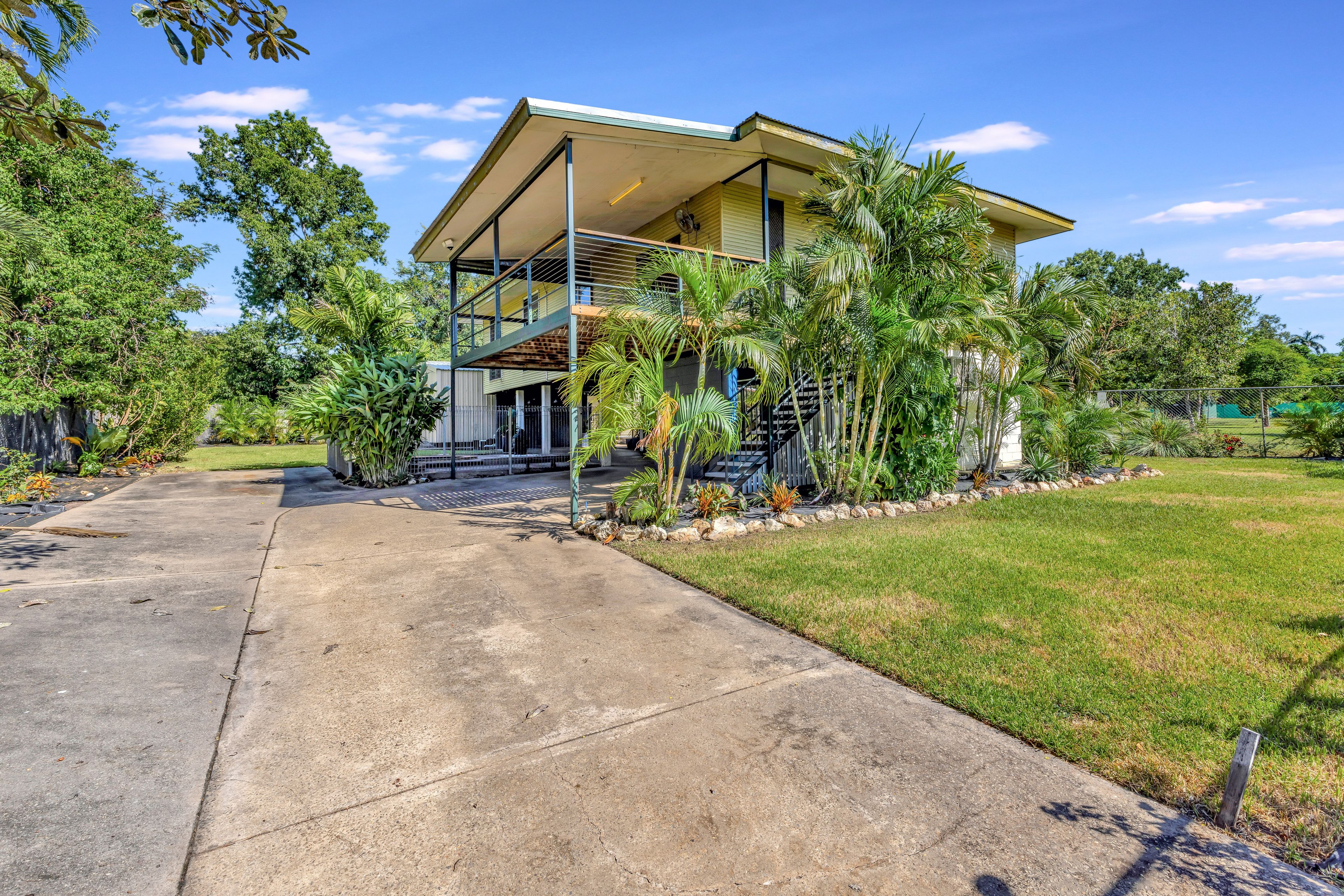 45 Mueller Road, Malak, NT 0812 - Leased House - Darwin | Palmerston