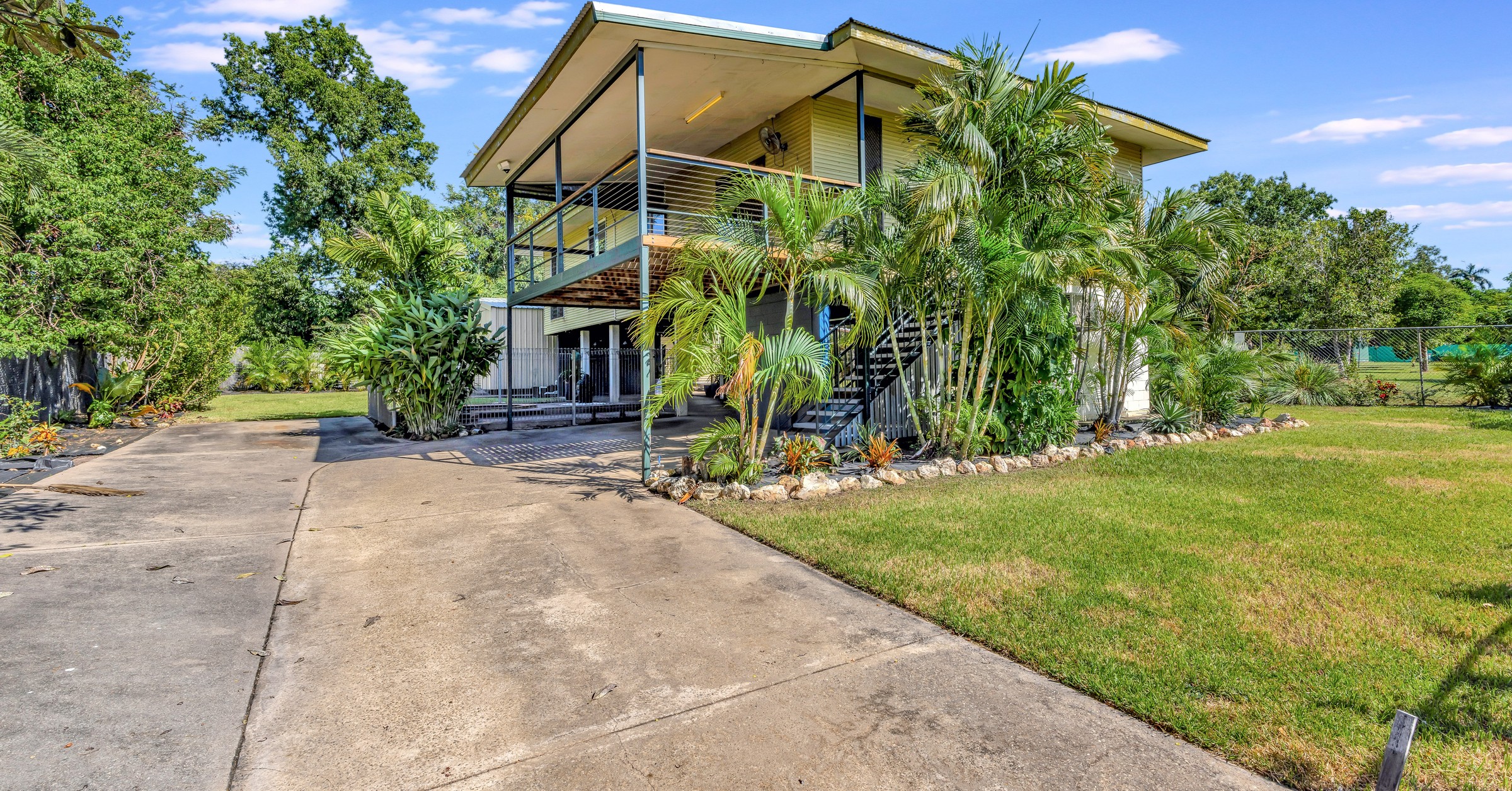 45 Mueller Road, Malak, NT 0812 - Leased House - Darwin | Palmerston