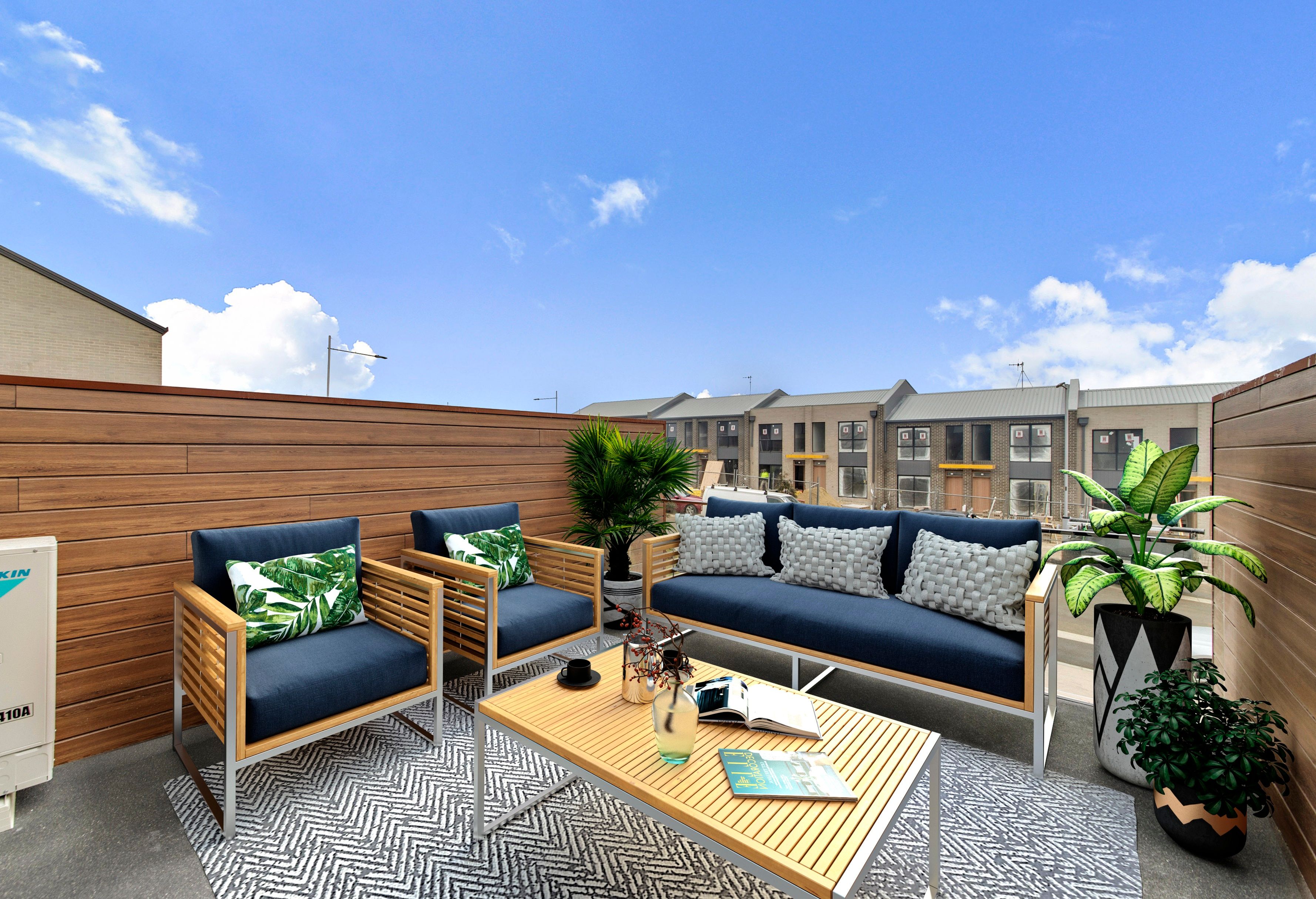 57/15 Jumbuck Crescent, Lawson, ACT 2617