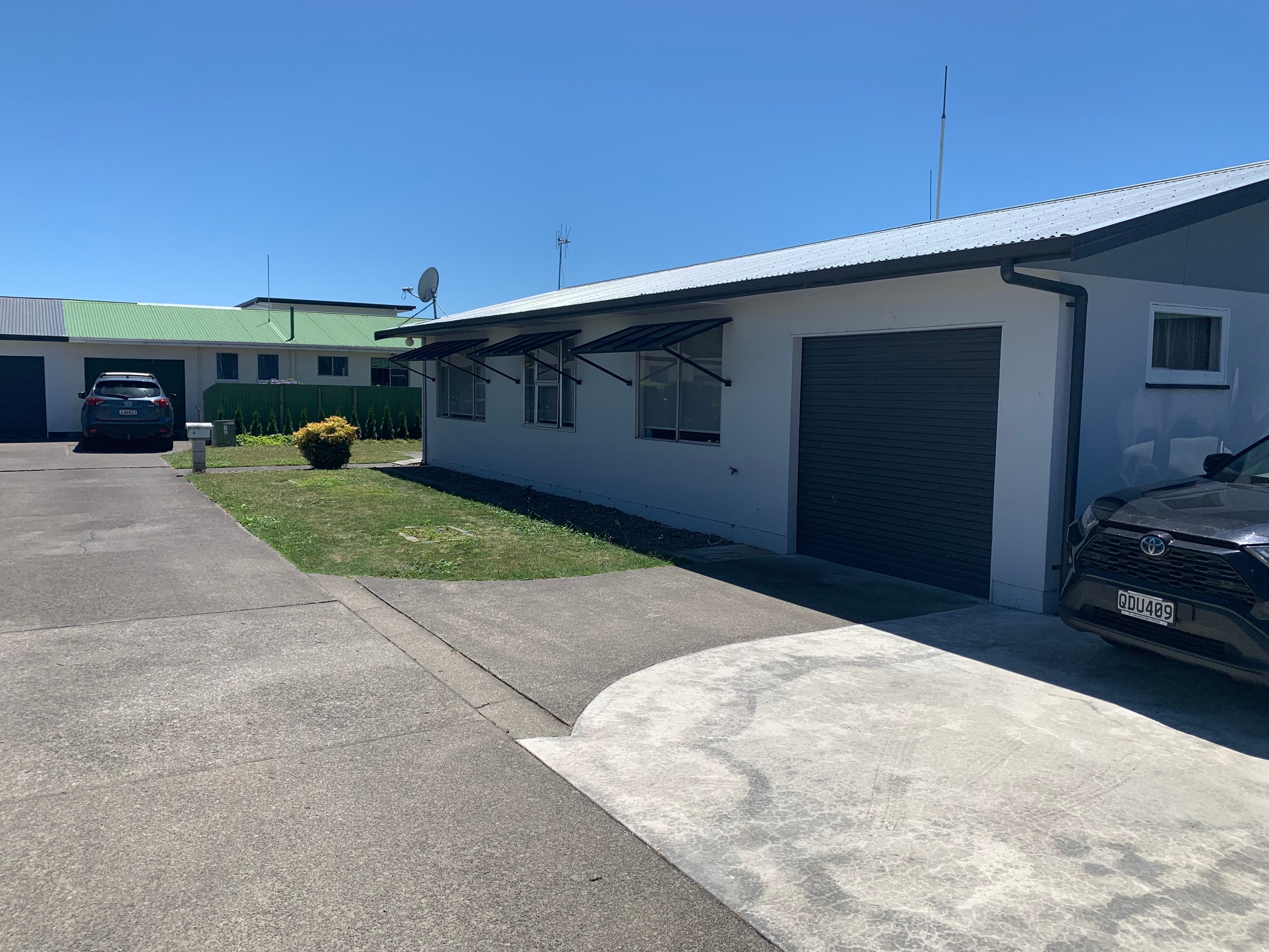 4/28 Elbourne Street, Taradale, Napier City