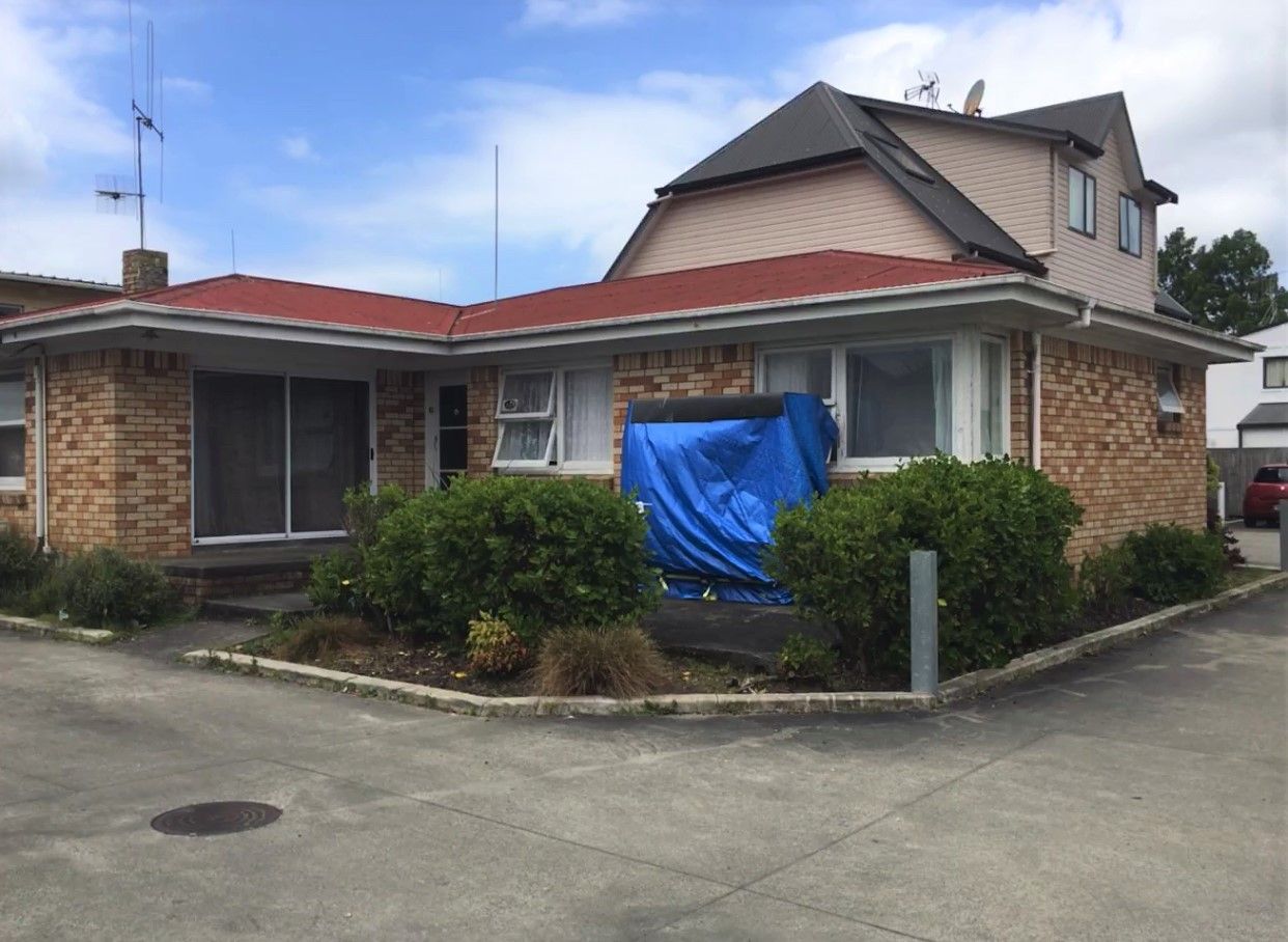 30g Hogan Street, Hamilton East, Hamilton City