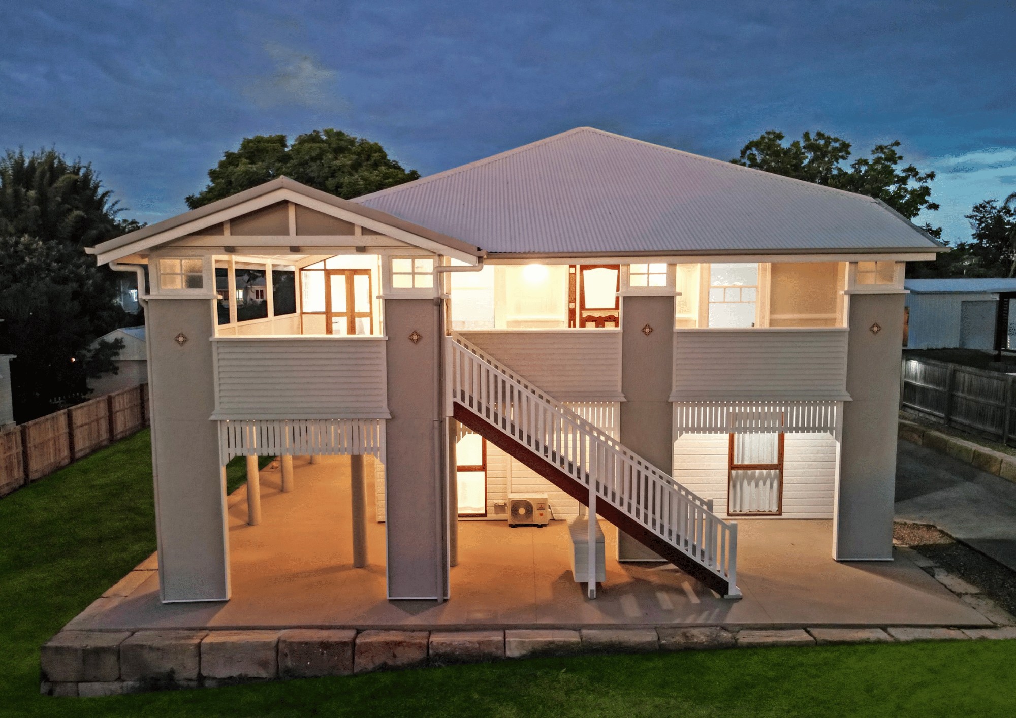 16 Bright Street, Newtown, QLD 4305