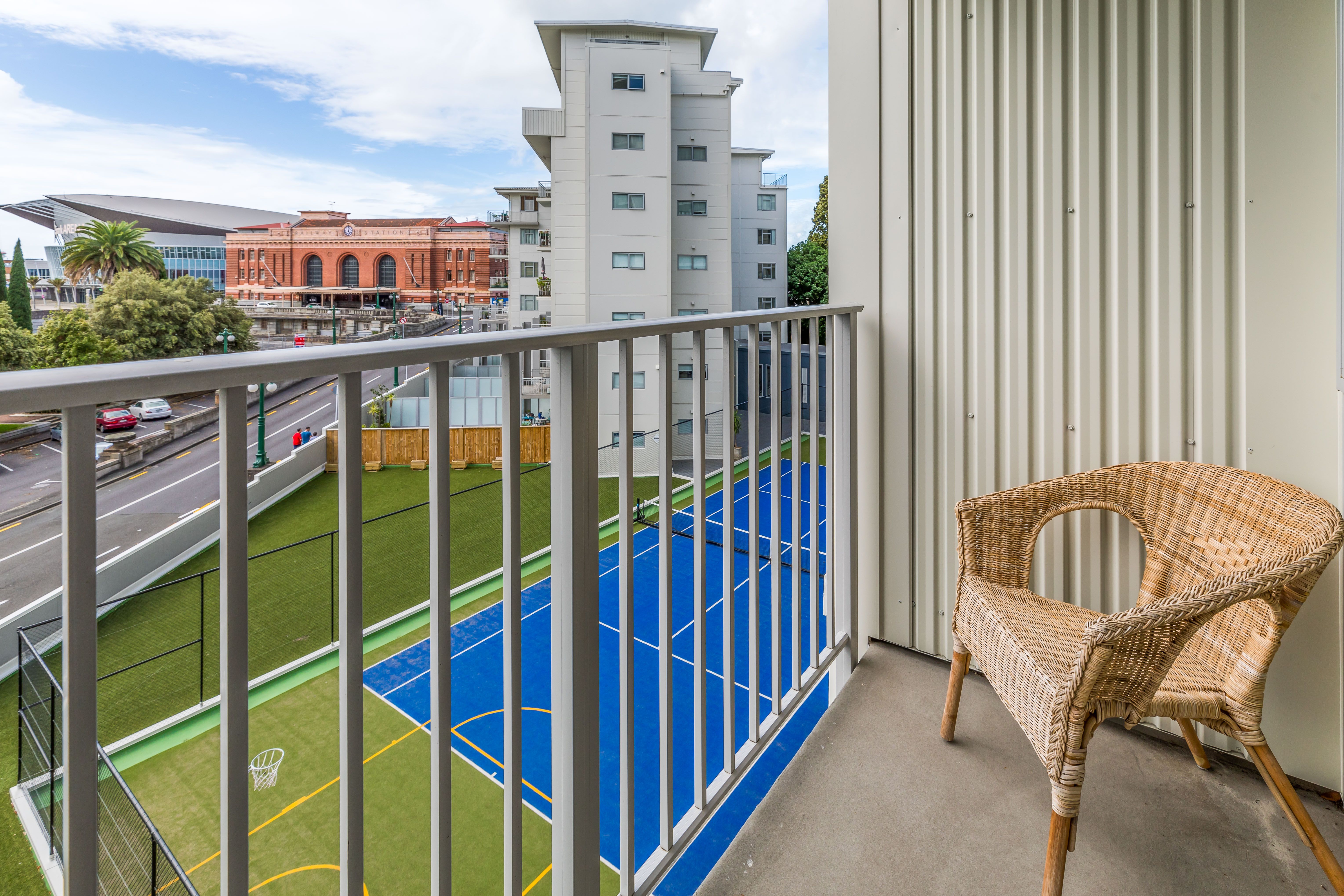 403/8 Ronayne Street, Auckland Central, Auckland City