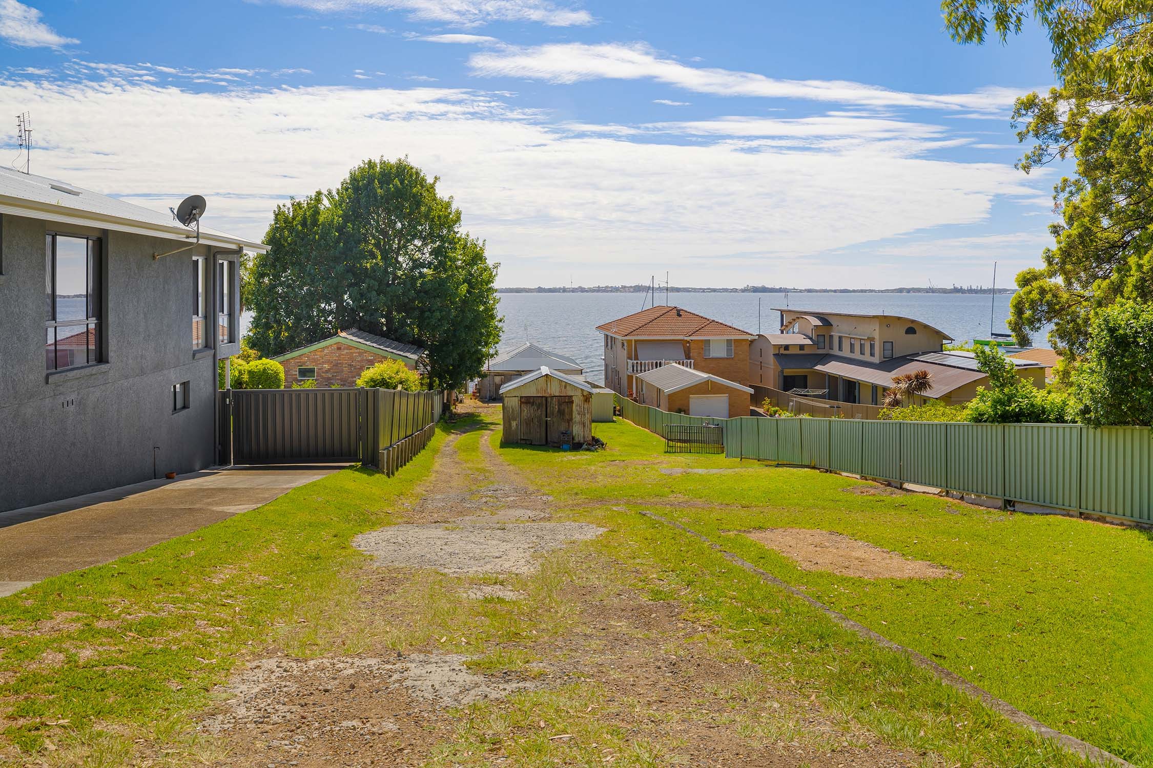 284 Skye Point Road, Coal Point, NSW 2283