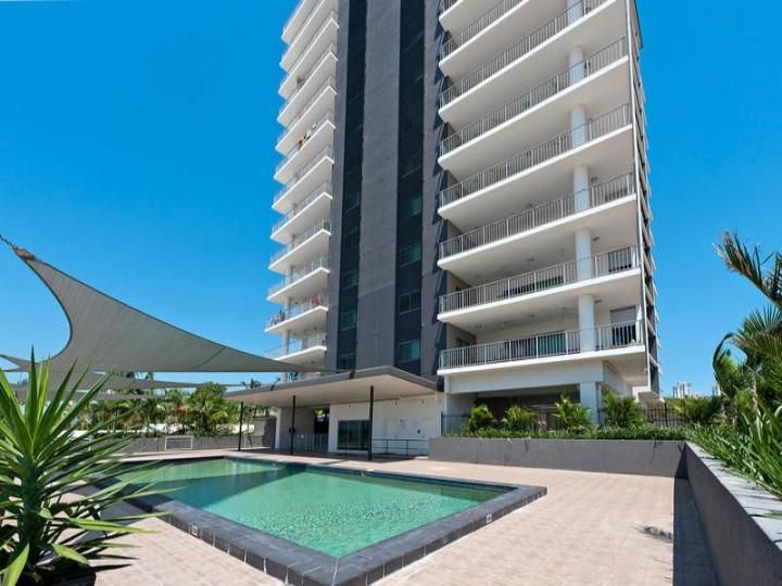 42/96 Woods Street, DARWIN CITY NT 0800
