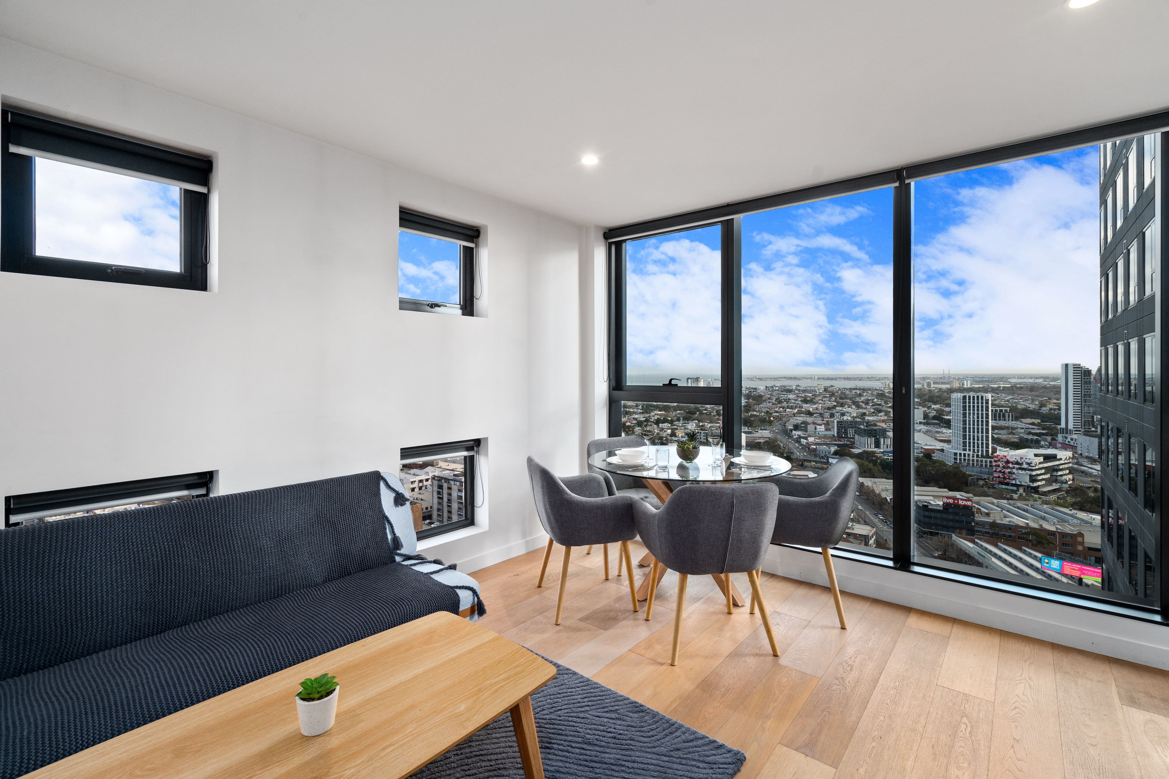 2902/58 Clarke Street, Southbank, VIC 3006