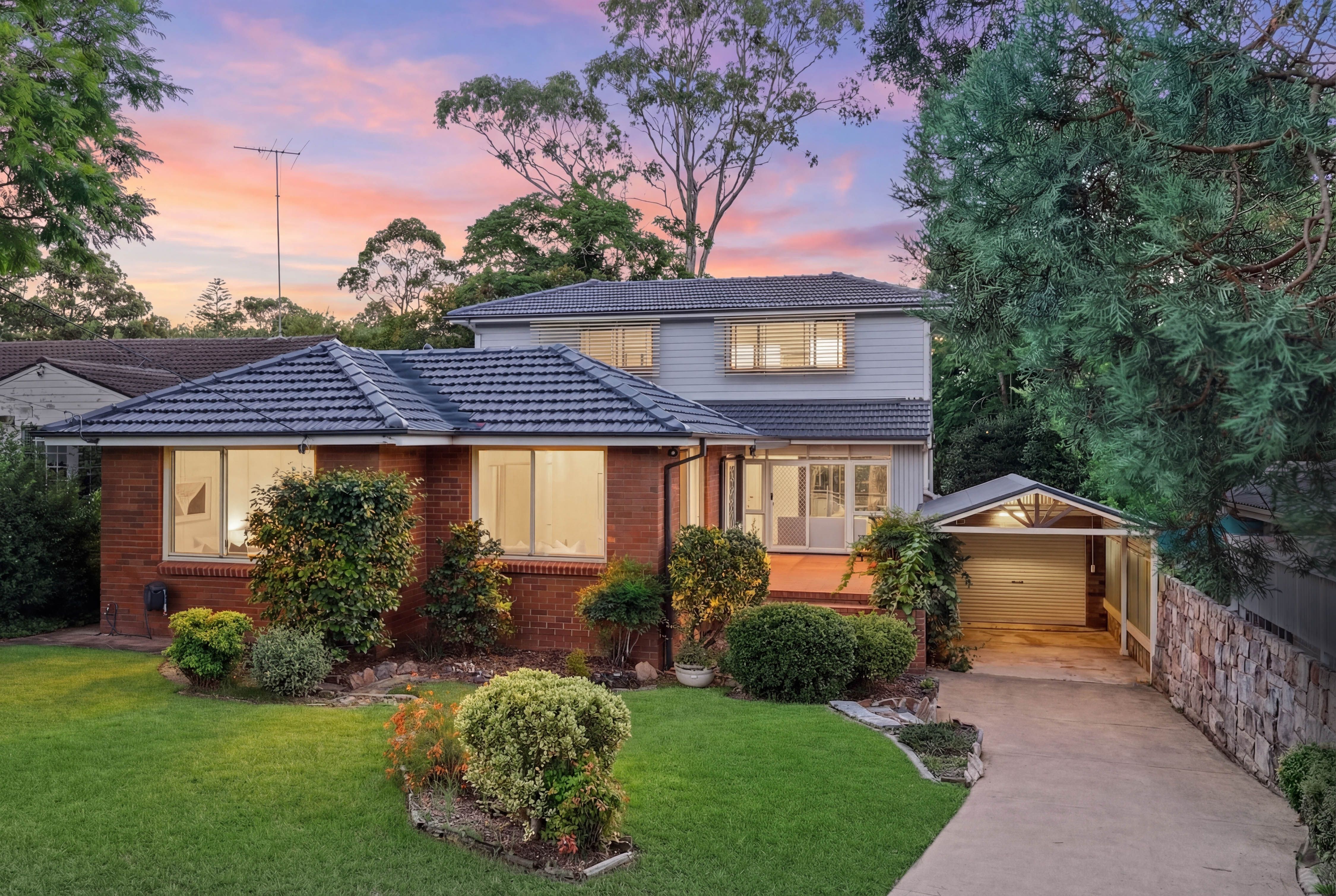 25 Ridge Street, Epping NSW 2121