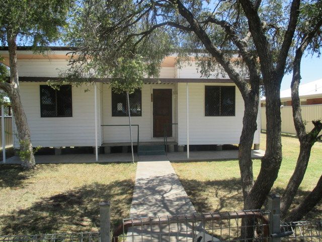 16 Auburn Street